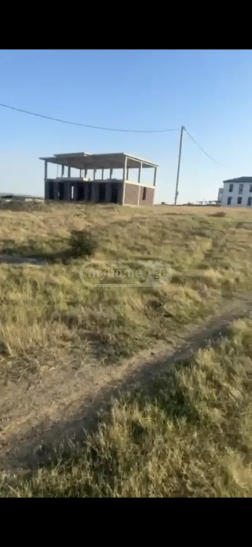 Продажа Agricultural Plot в In Gardabani view 12
