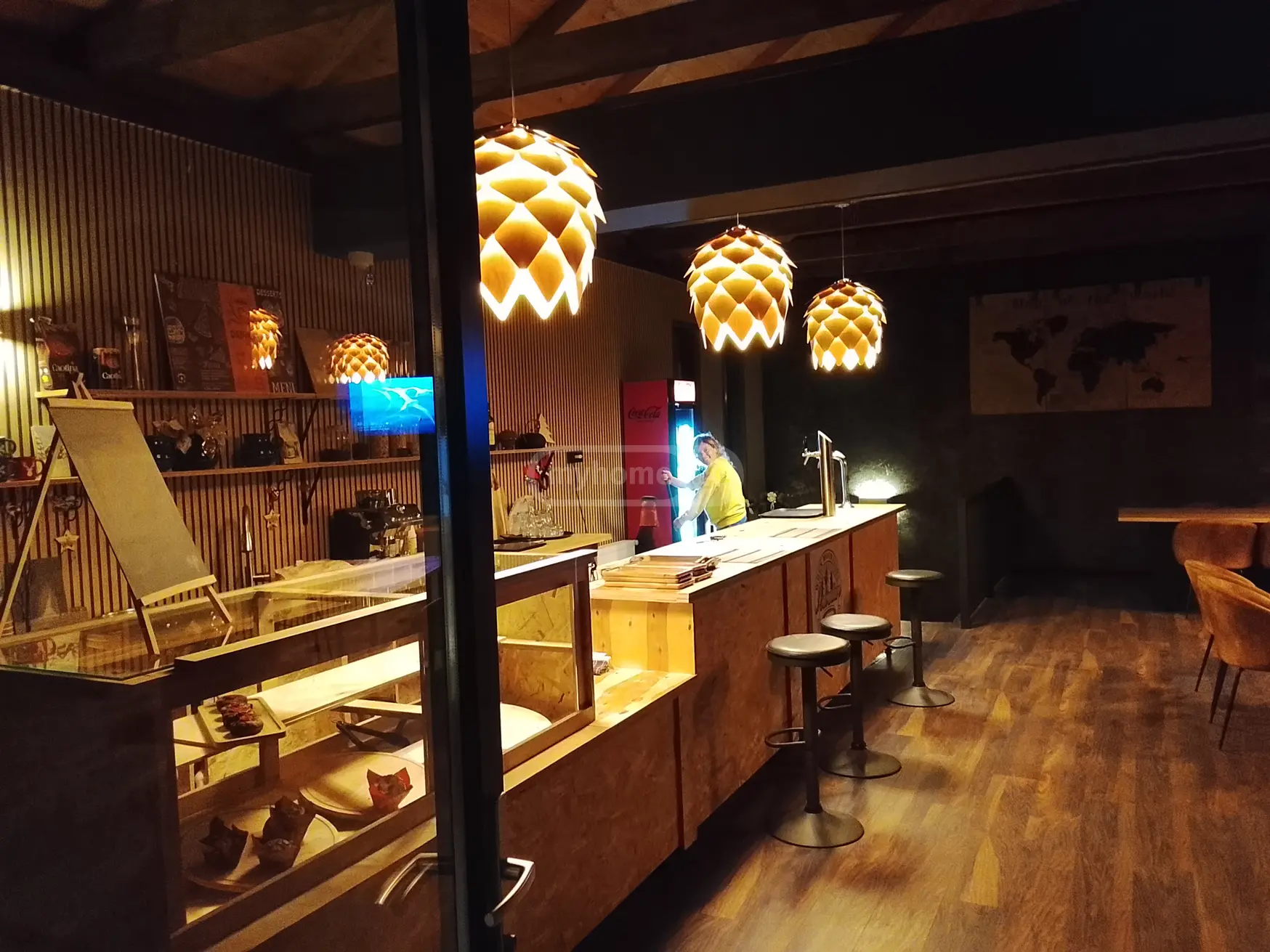Food Object Commercial Area For Sale In Bakuriani view 9
