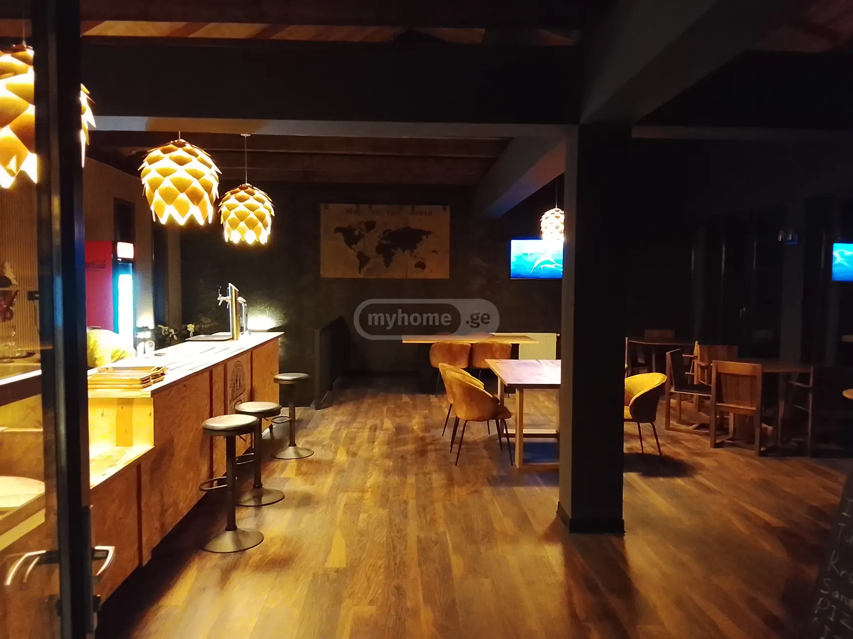 Food Object Commercial Area For Sale In Bakuriani view 7