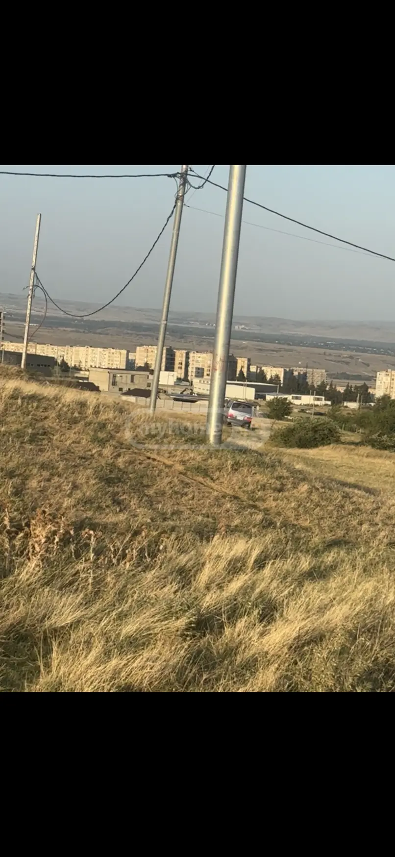 Продажа Agricultural Plot в In Gardabani view 11