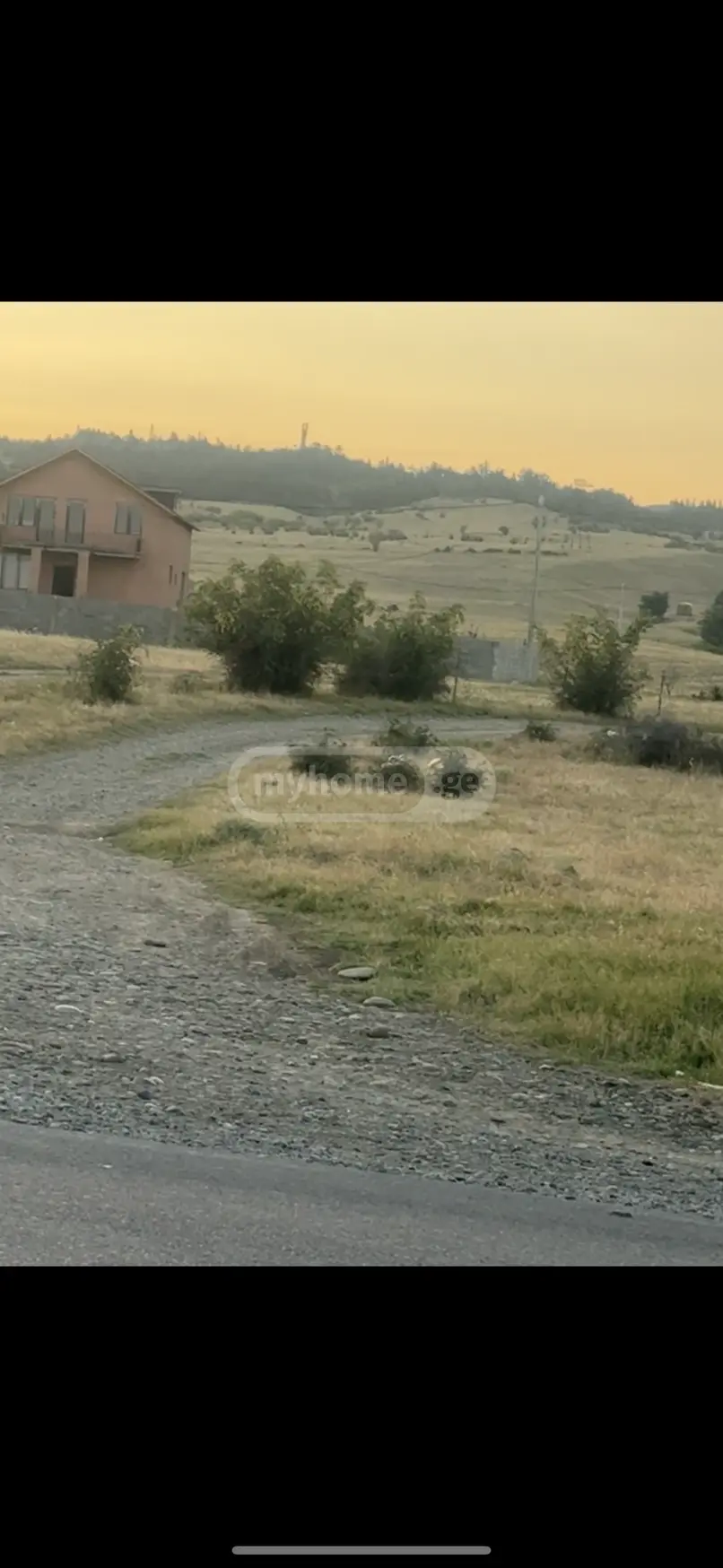Продажа Agricultural Plot в In Gardabani view 7