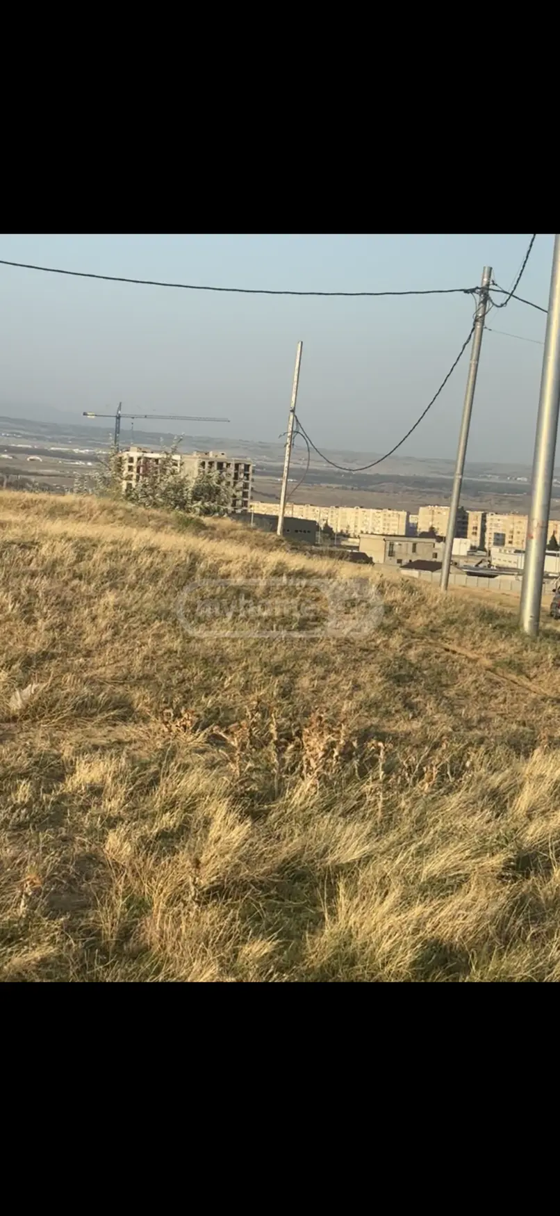 Продажа Agricultural Plot в In Gardabani view 10