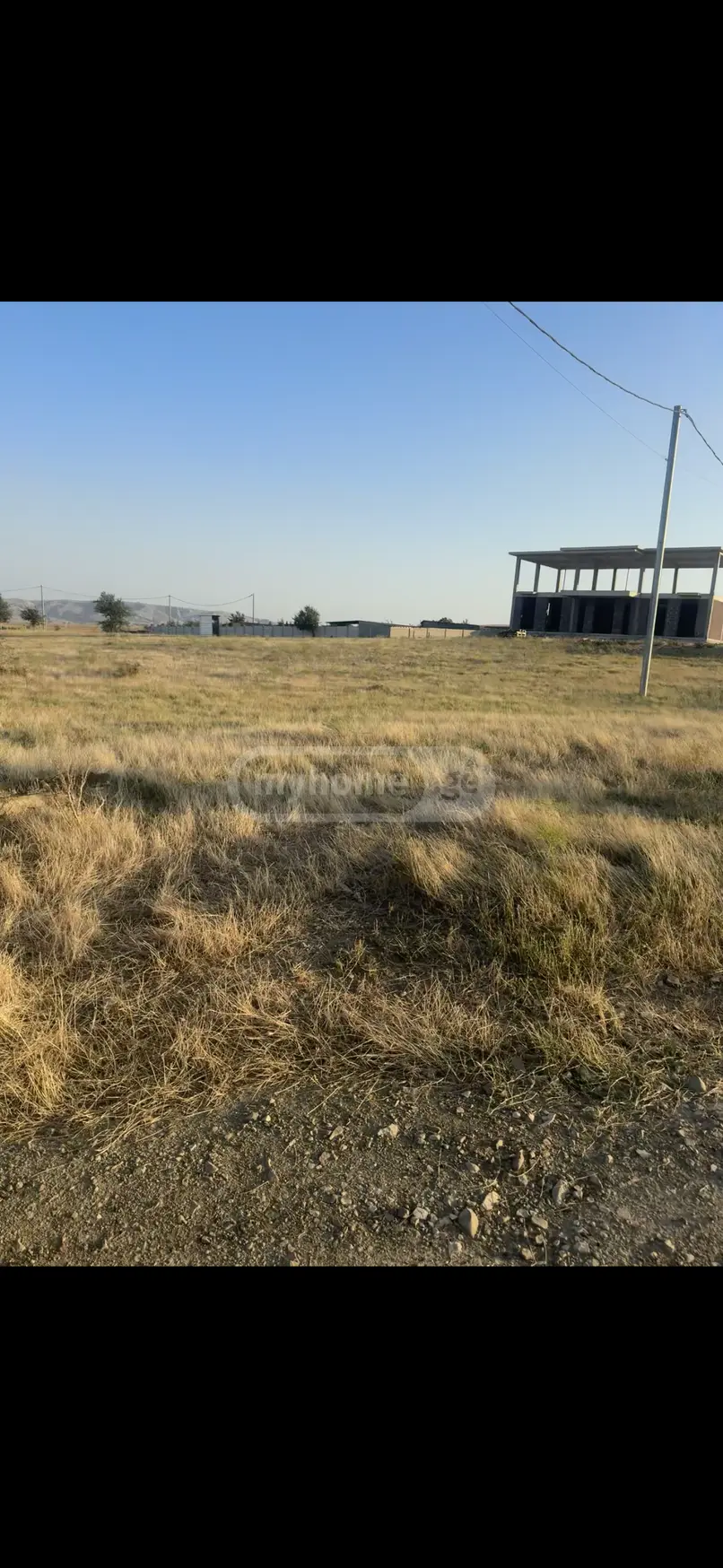 Продажа Agricultural Plot в In Gardabani view 13