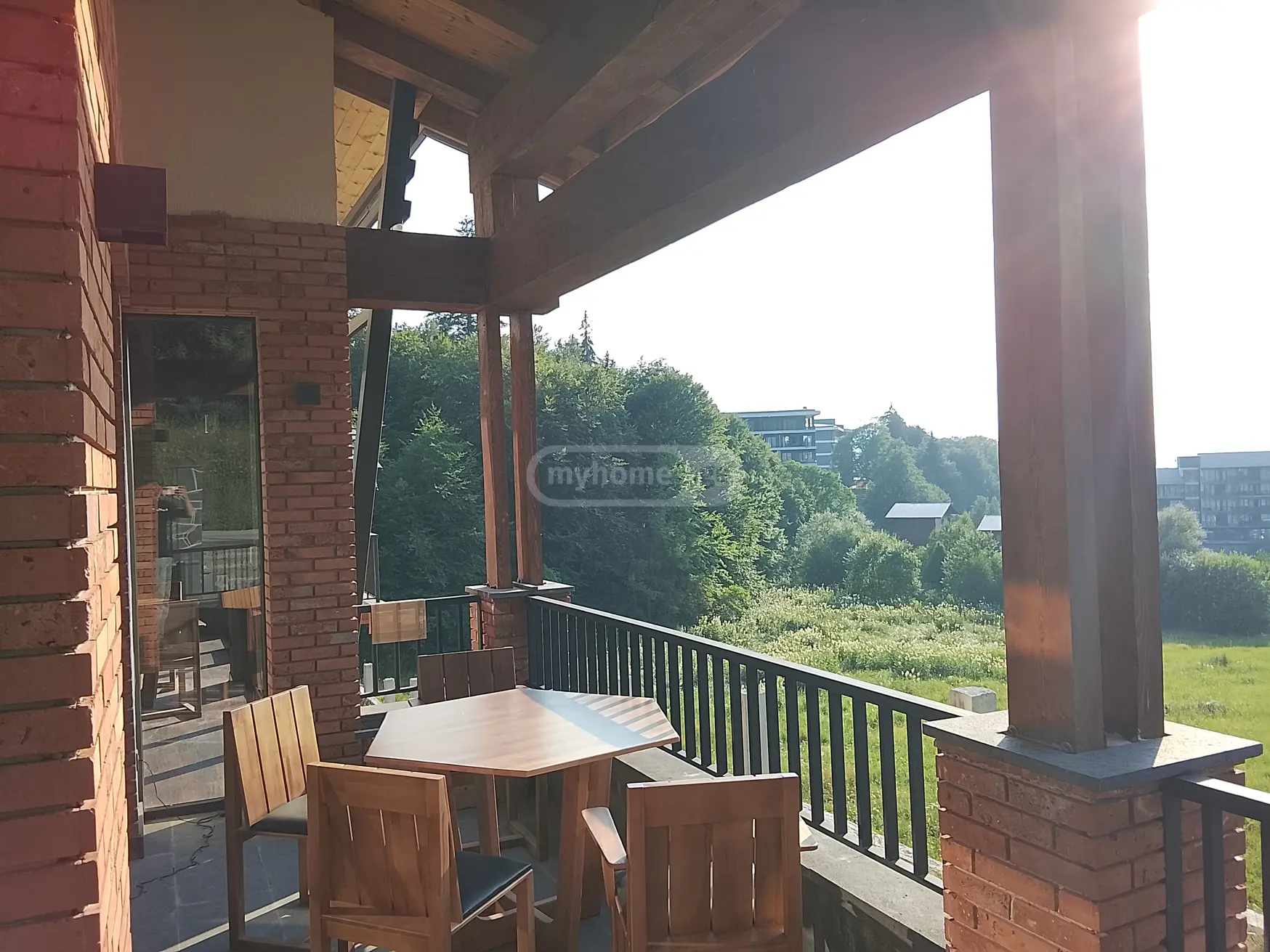 Food Object Commercial Area For Sale In Bakuriani view 8