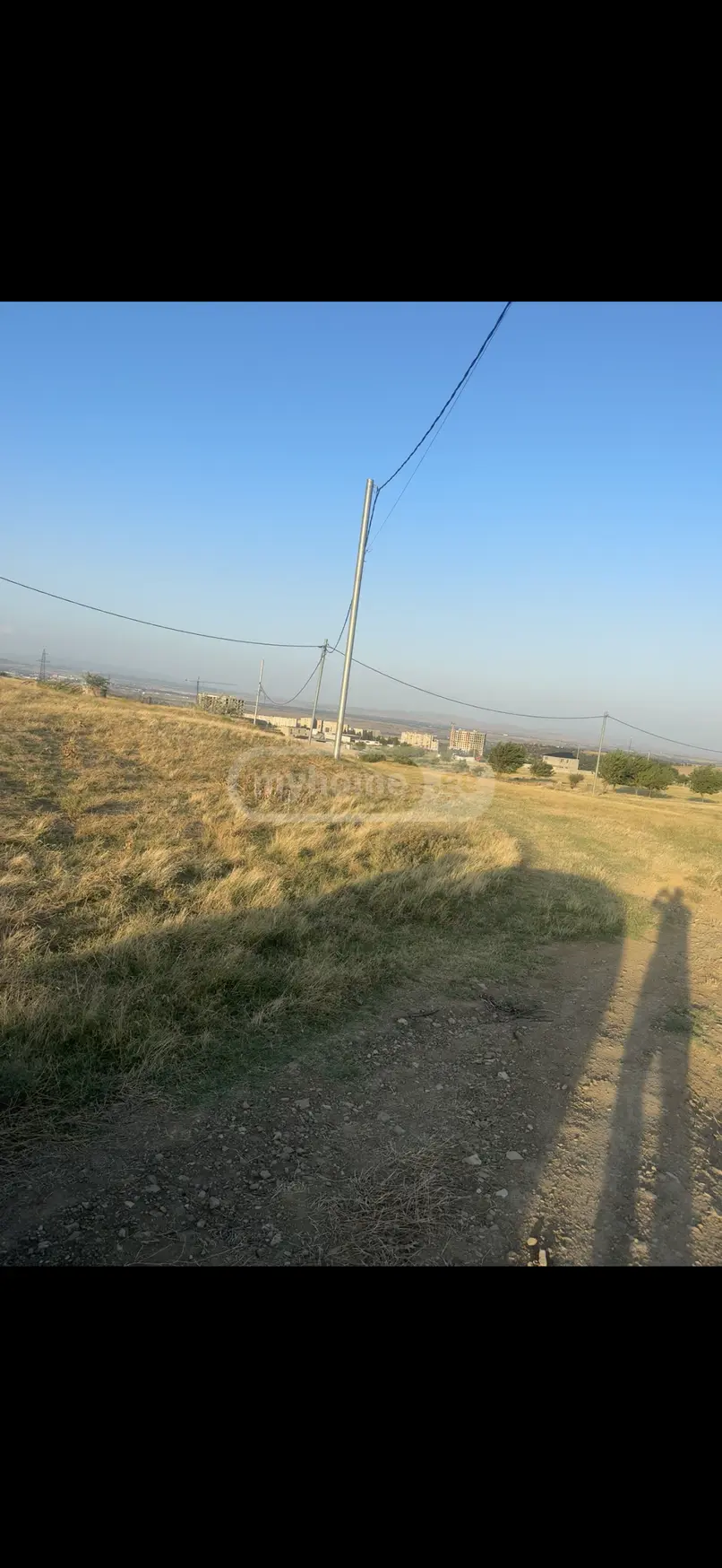 Продажа Agricultural Plot в In Gardabani view 3