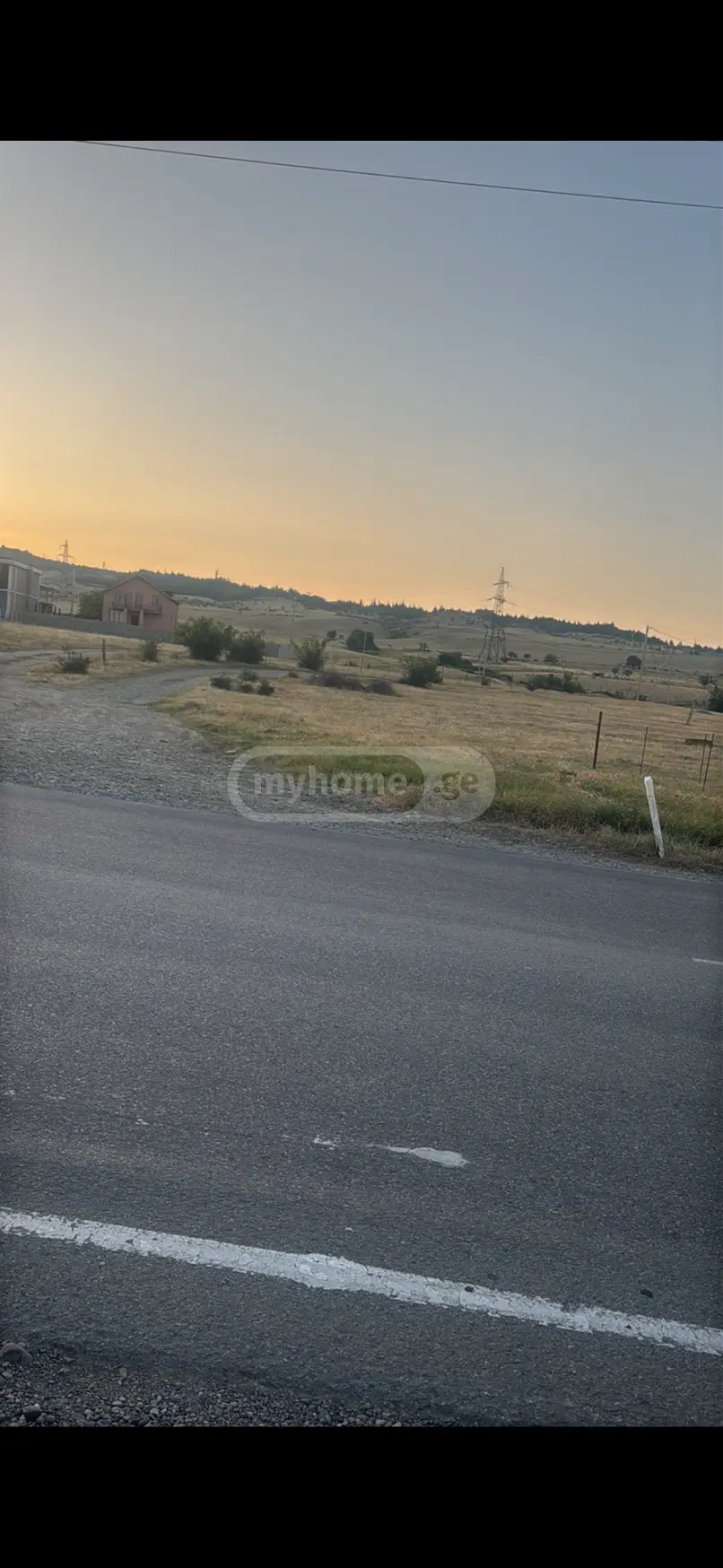 Продажа Agricultural Plot в In Gardabani view 4
