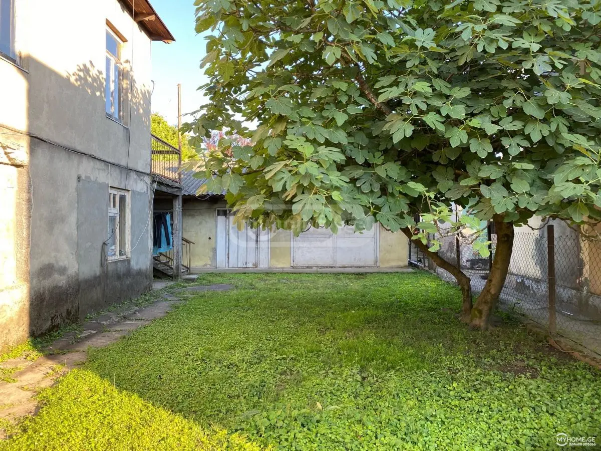 Special Commercial Area For Sale In Zugdidi view 4