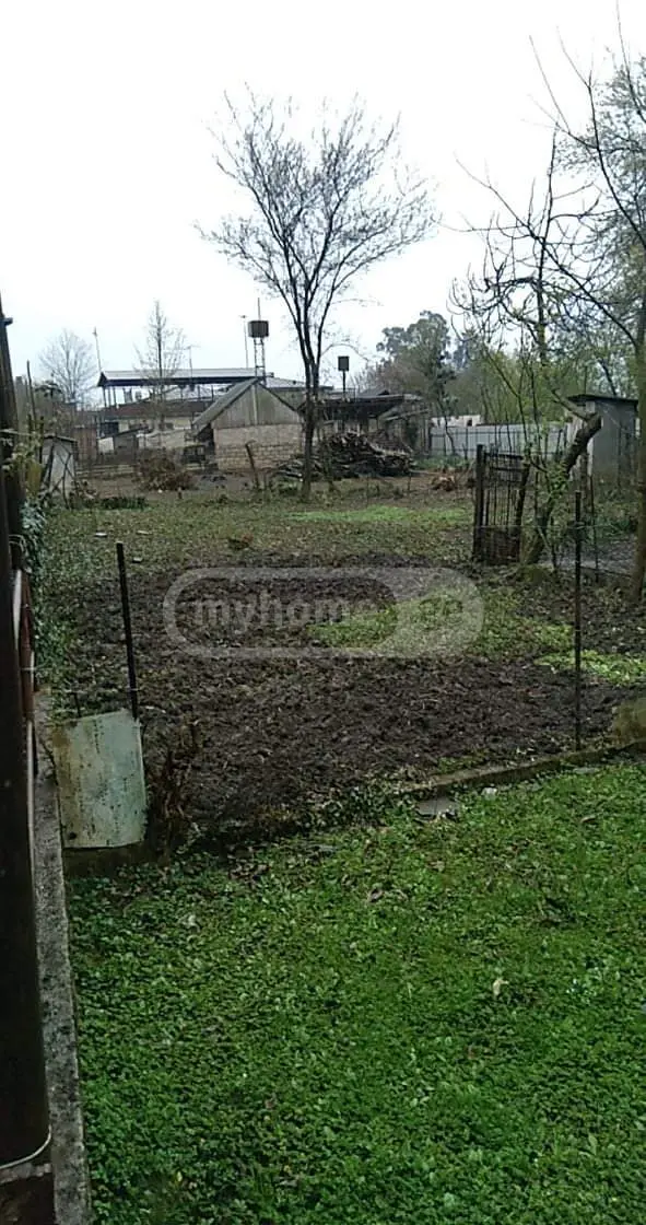 Special Commercial Area For Sale In Zugdidi view 8