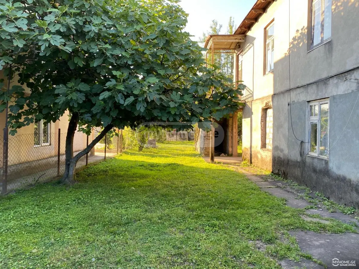 Special Commercial Area For Sale In Zugdidi view 5