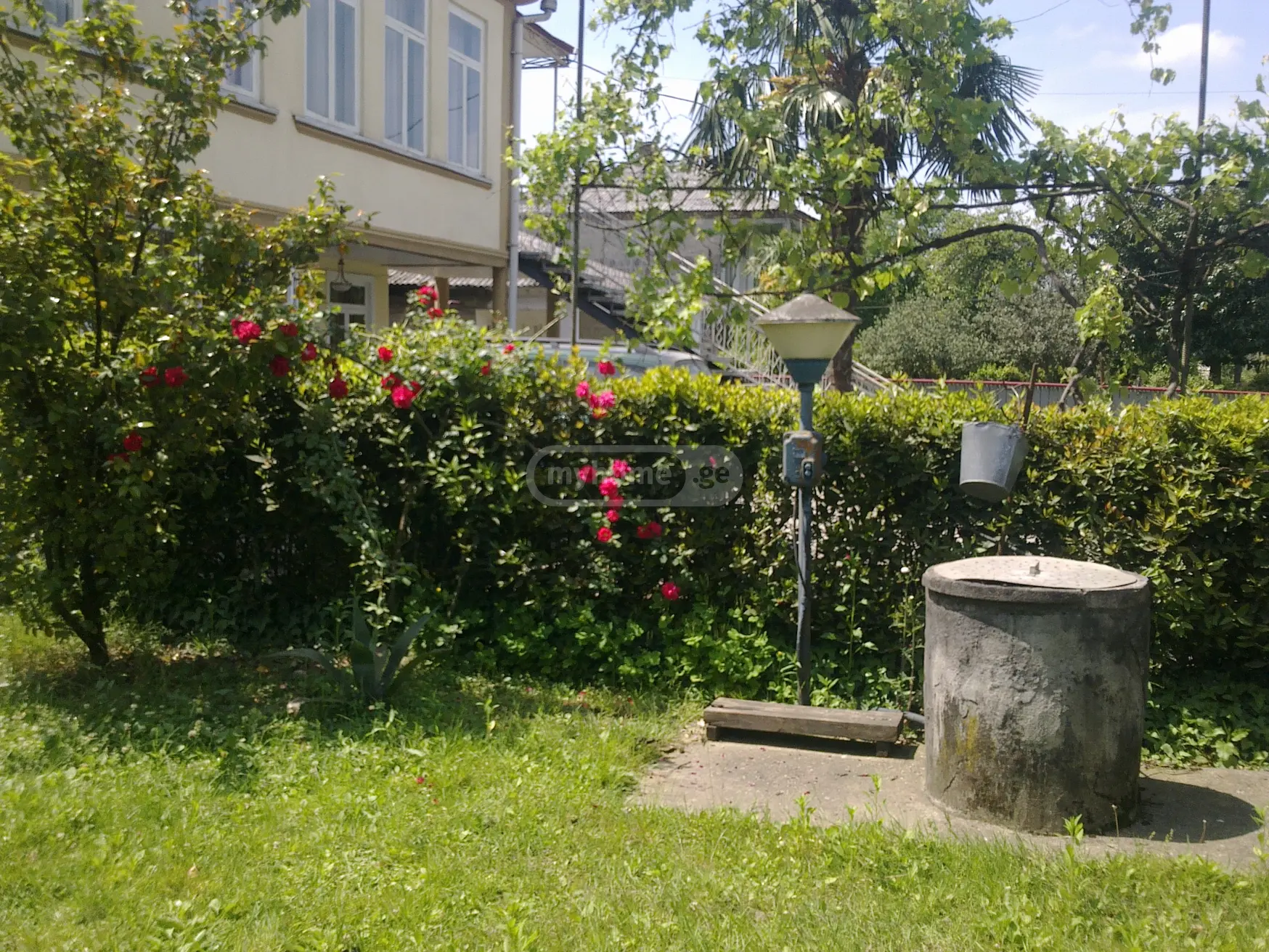 Special Commercial Area For Sale In Zugdidi view 2