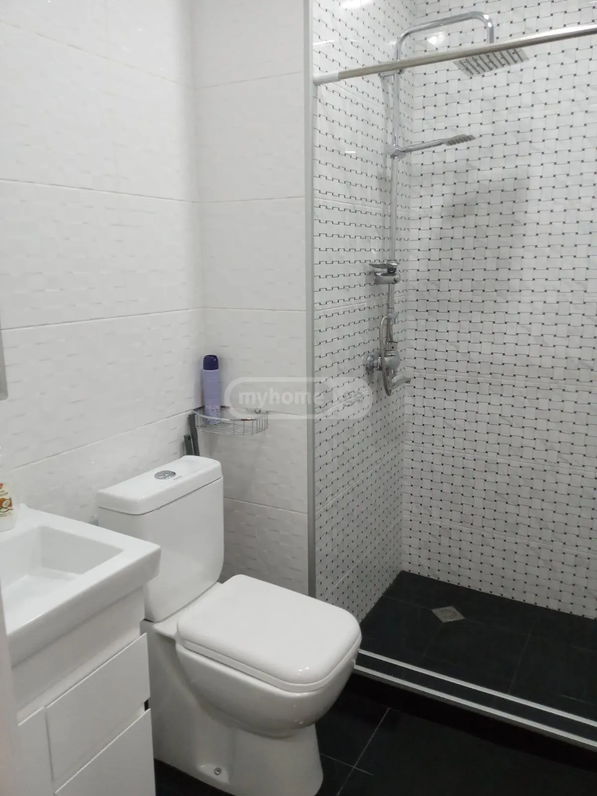 3 Room Apartment For Rent In Saburtalo view 5