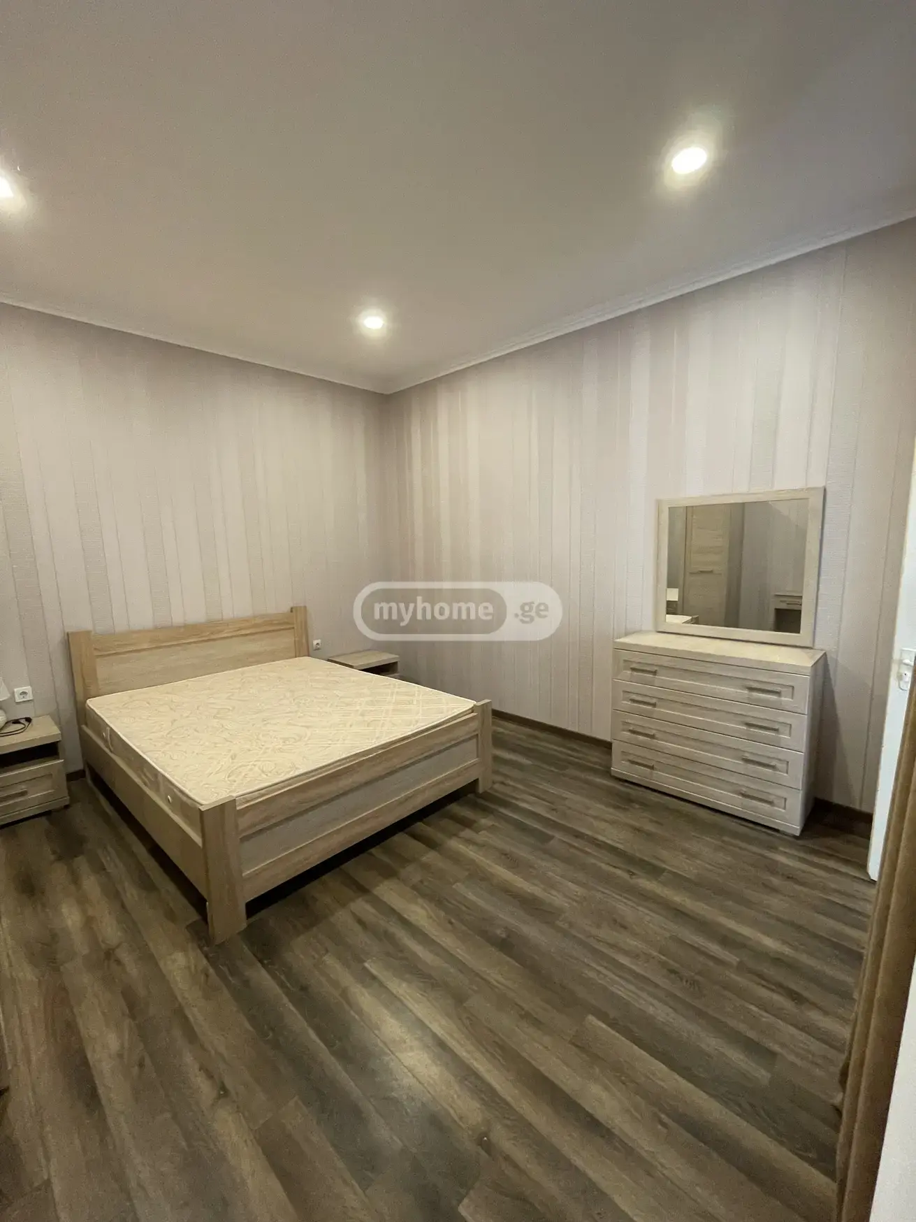 7 Room Private House For Rent In Avlabari view 5