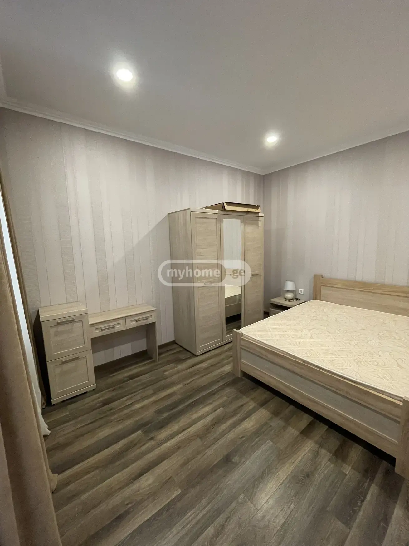 7 Room Private House For Rent In Avlabari view 2