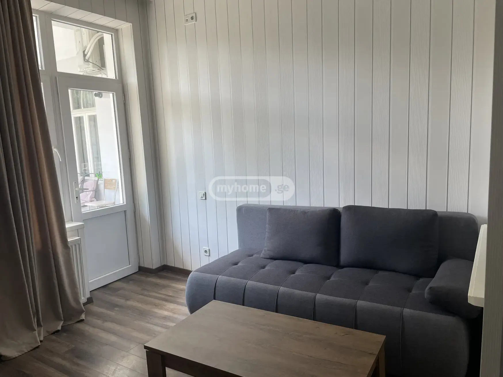 7 Room Private House For Rent In Avlabari view 4