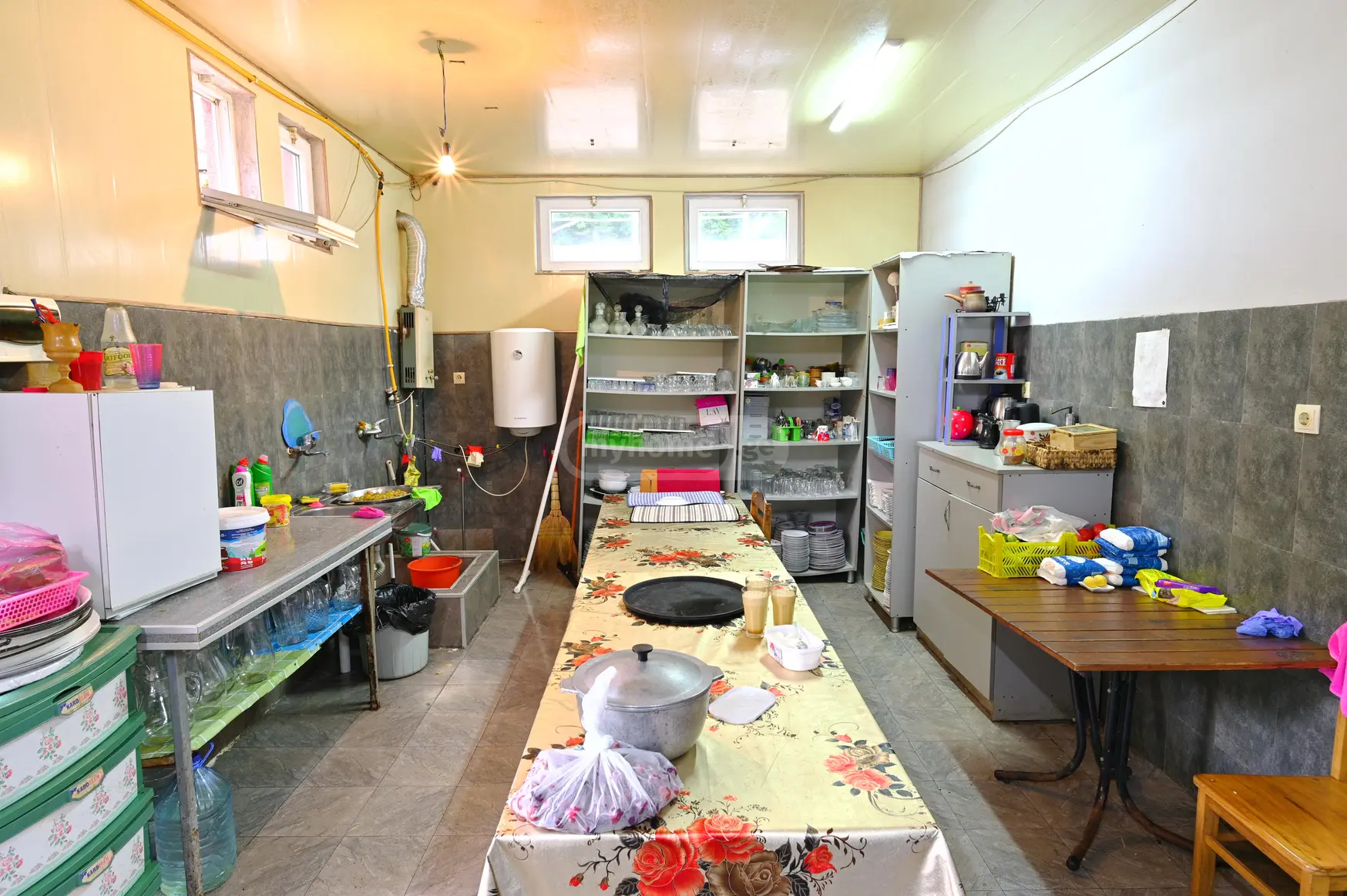 Food Object Commercial Area For Sale In Likhauri, In Ozurgeti Municipality view 7