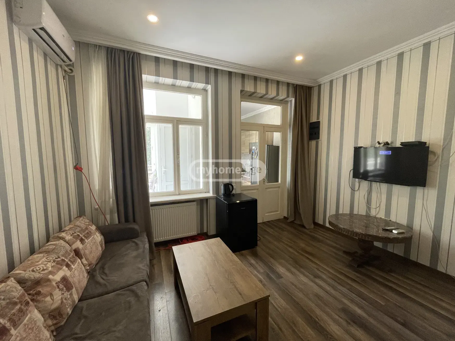 7 Room Private House For Rent In Avlabari view 9