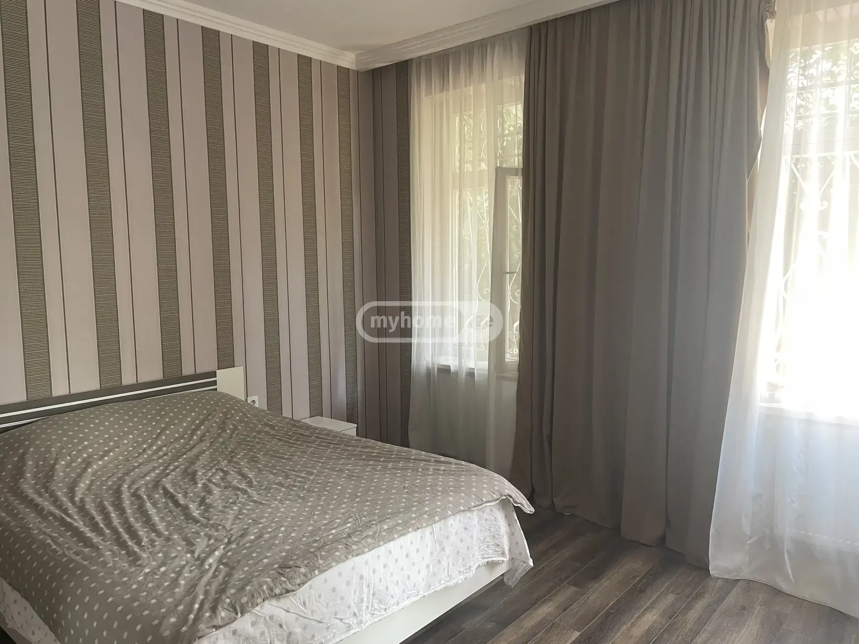 7 Room Private House For Rent In Avlabari view 7