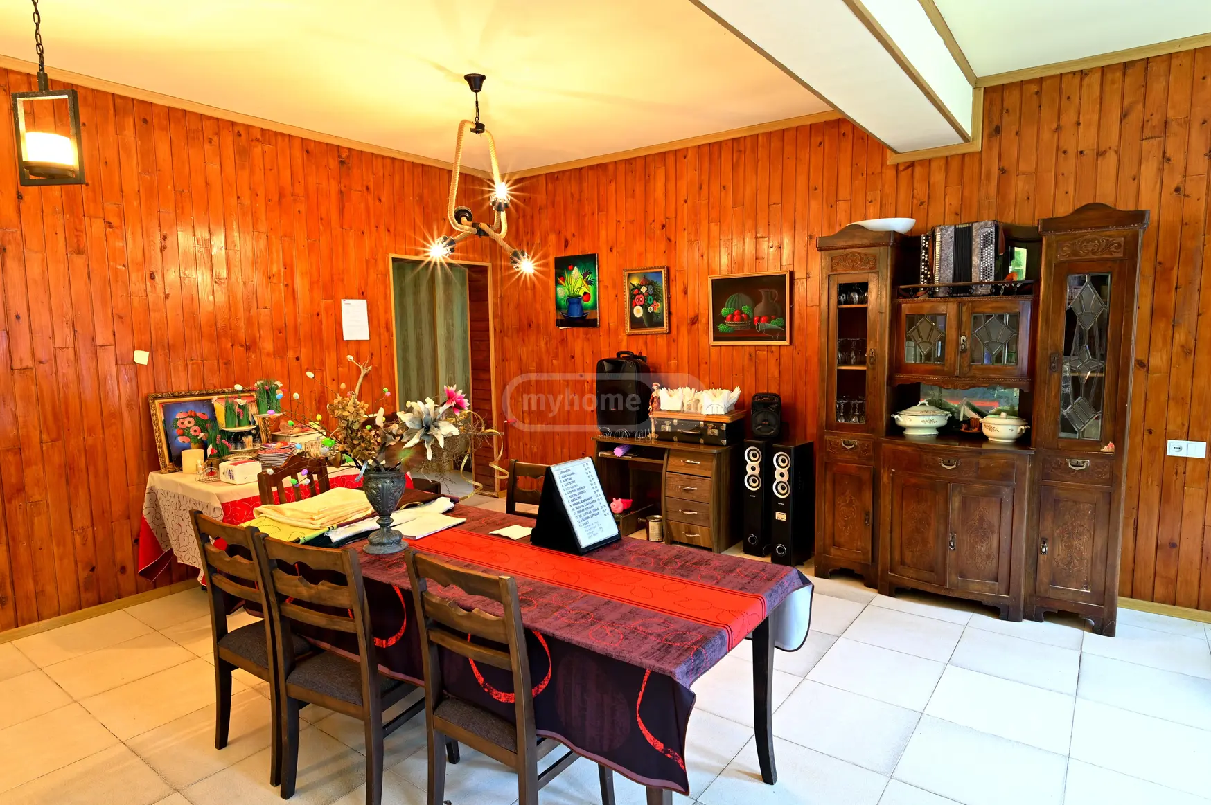 Food Object Commercial Area For Sale In Likhauri, In Ozurgeti Municipality view 4
