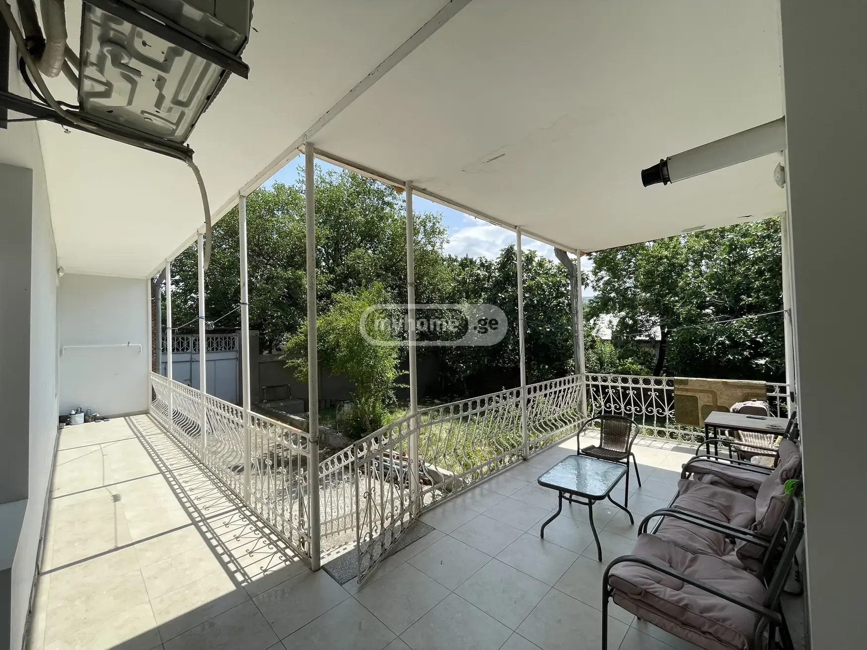 7 Room Private House For Rent In Avlabari view 11