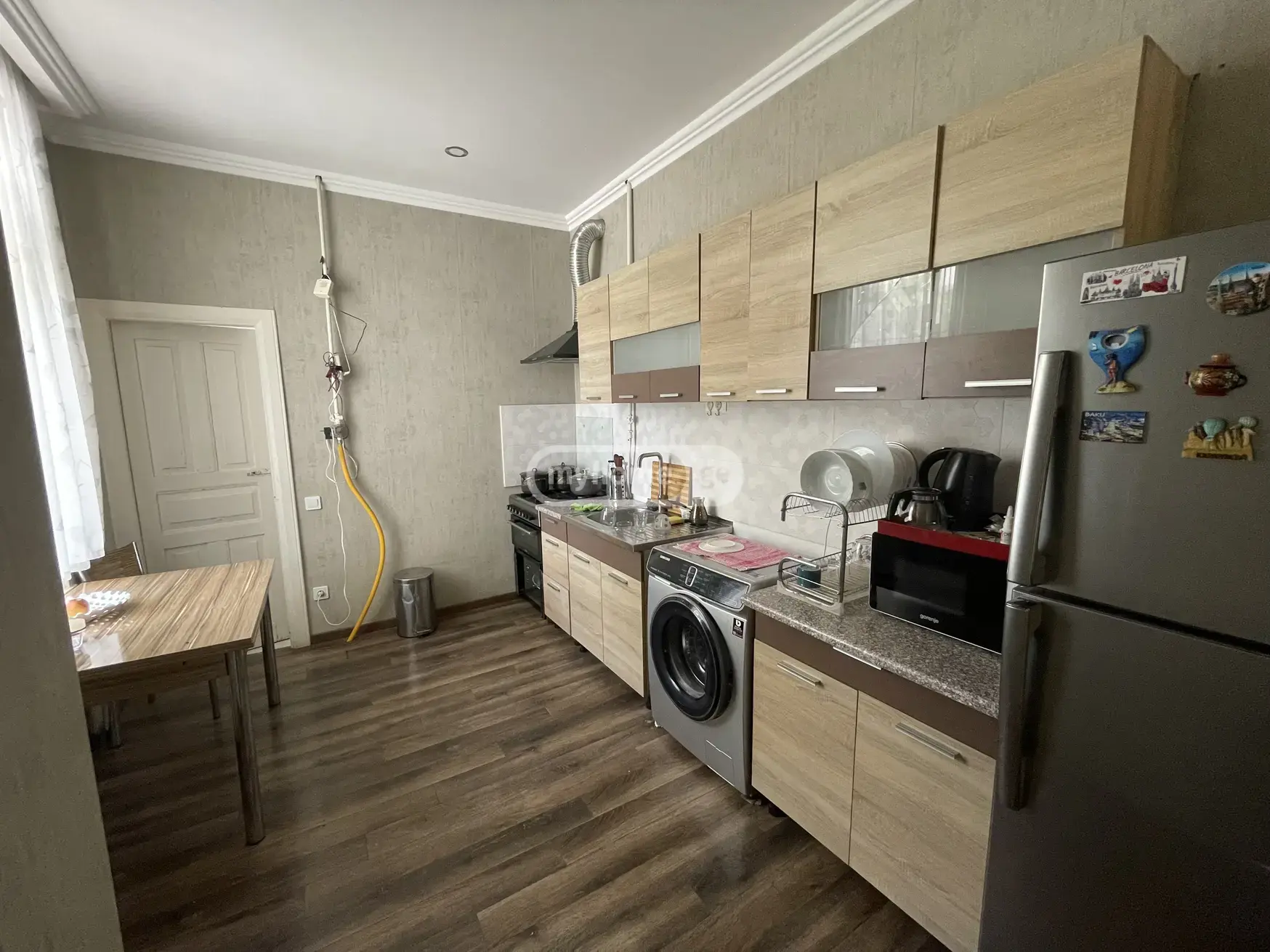 7 Room Private House For Rent In Avlabari view 8