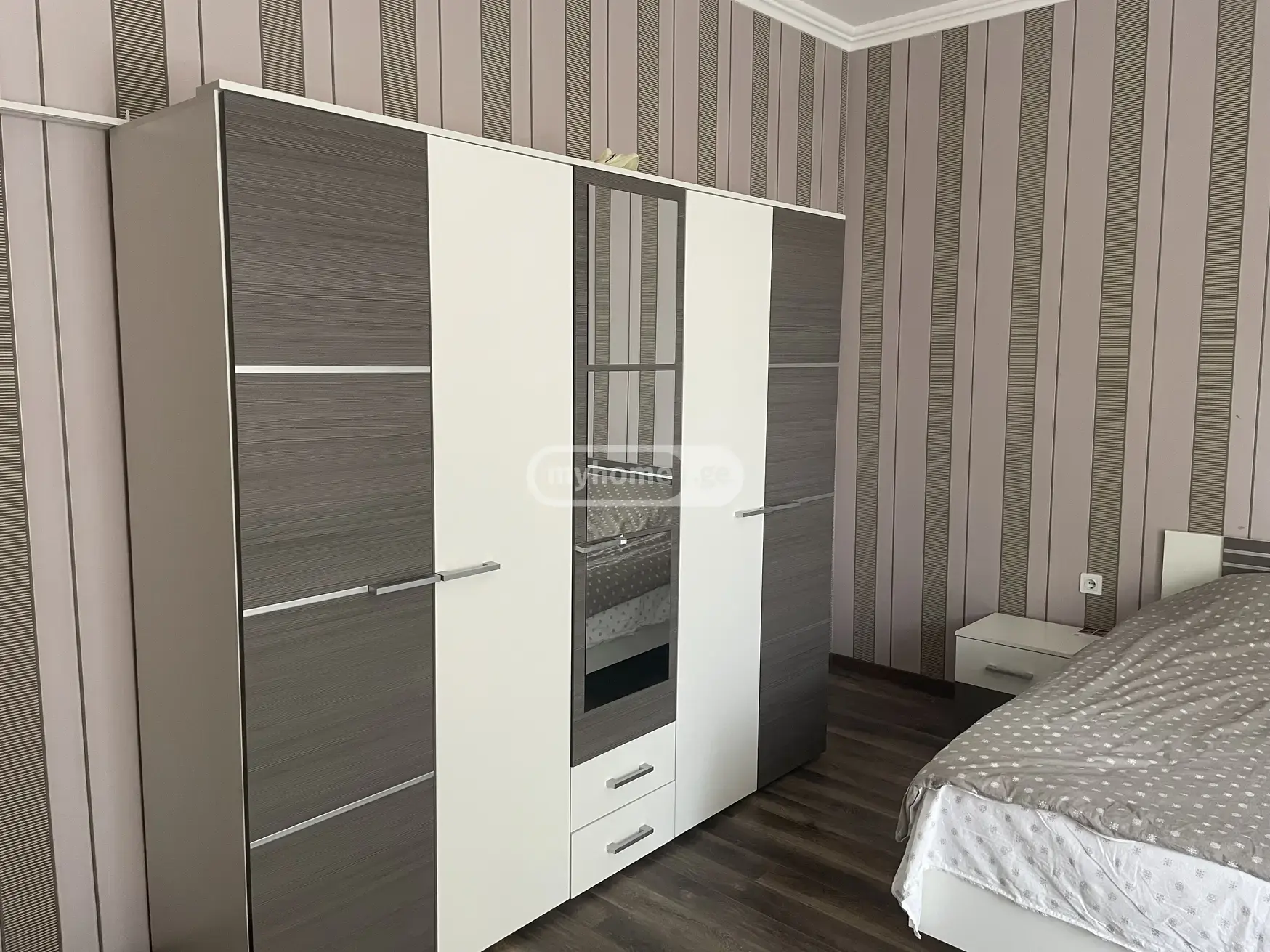 7 Room Private House For Rent In Avlabari view 10
