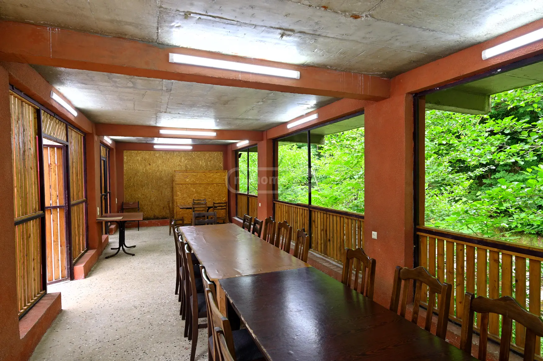 Food Object Commercial Area For Sale In Likhauri, In Ozurgeti Municipality view 10