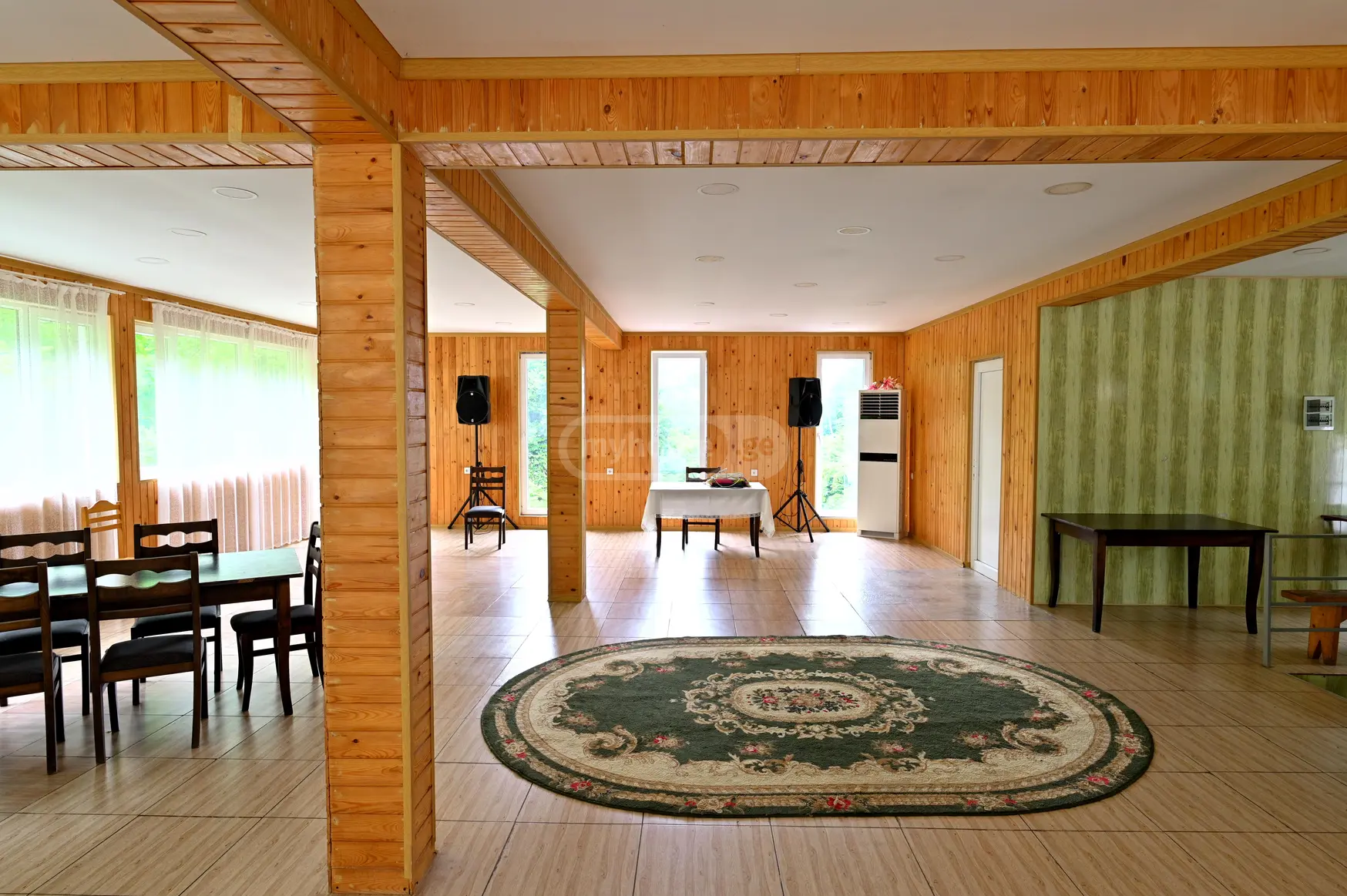 Food Object Commercial Area For Sale In Likhauri, In Ozurgeti Municipality view 8