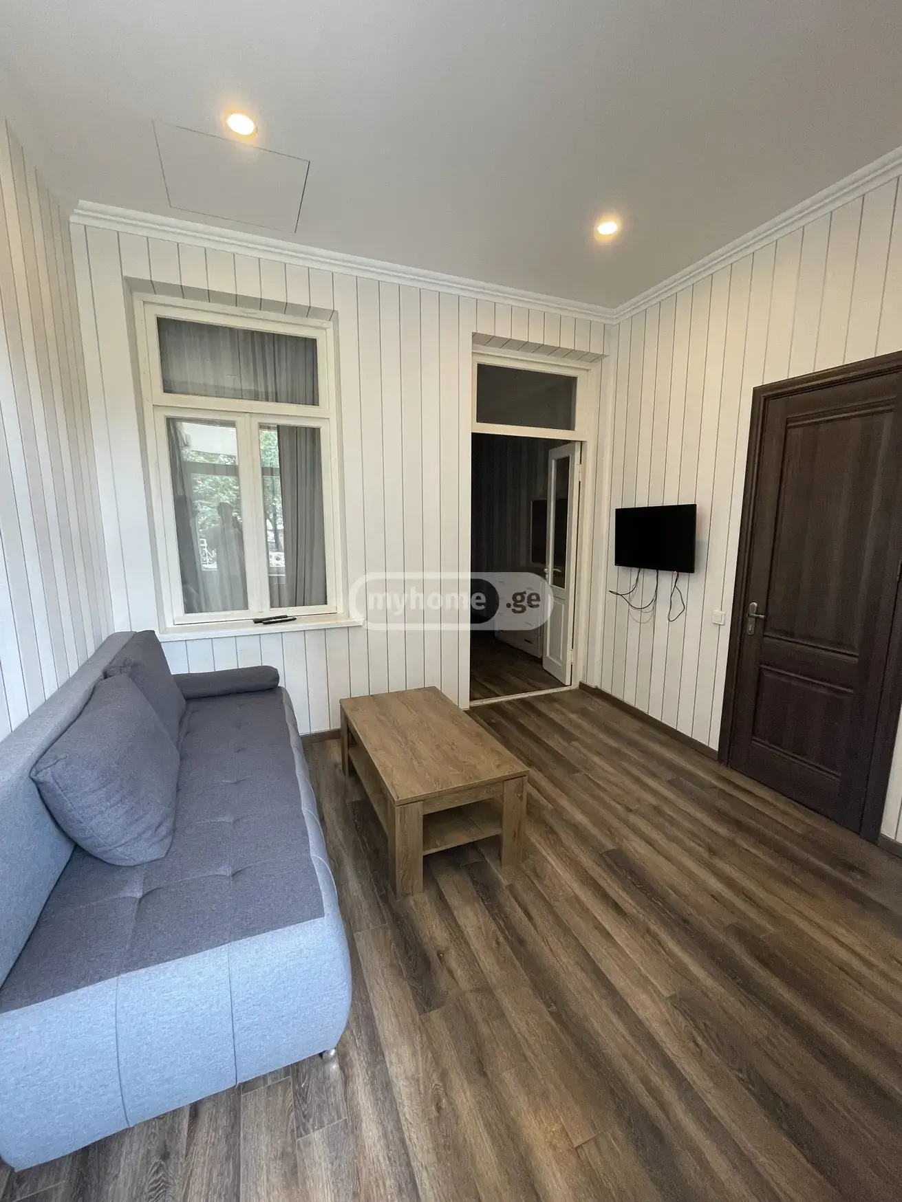 7 Room Private House For Rent In Avlabari view 3