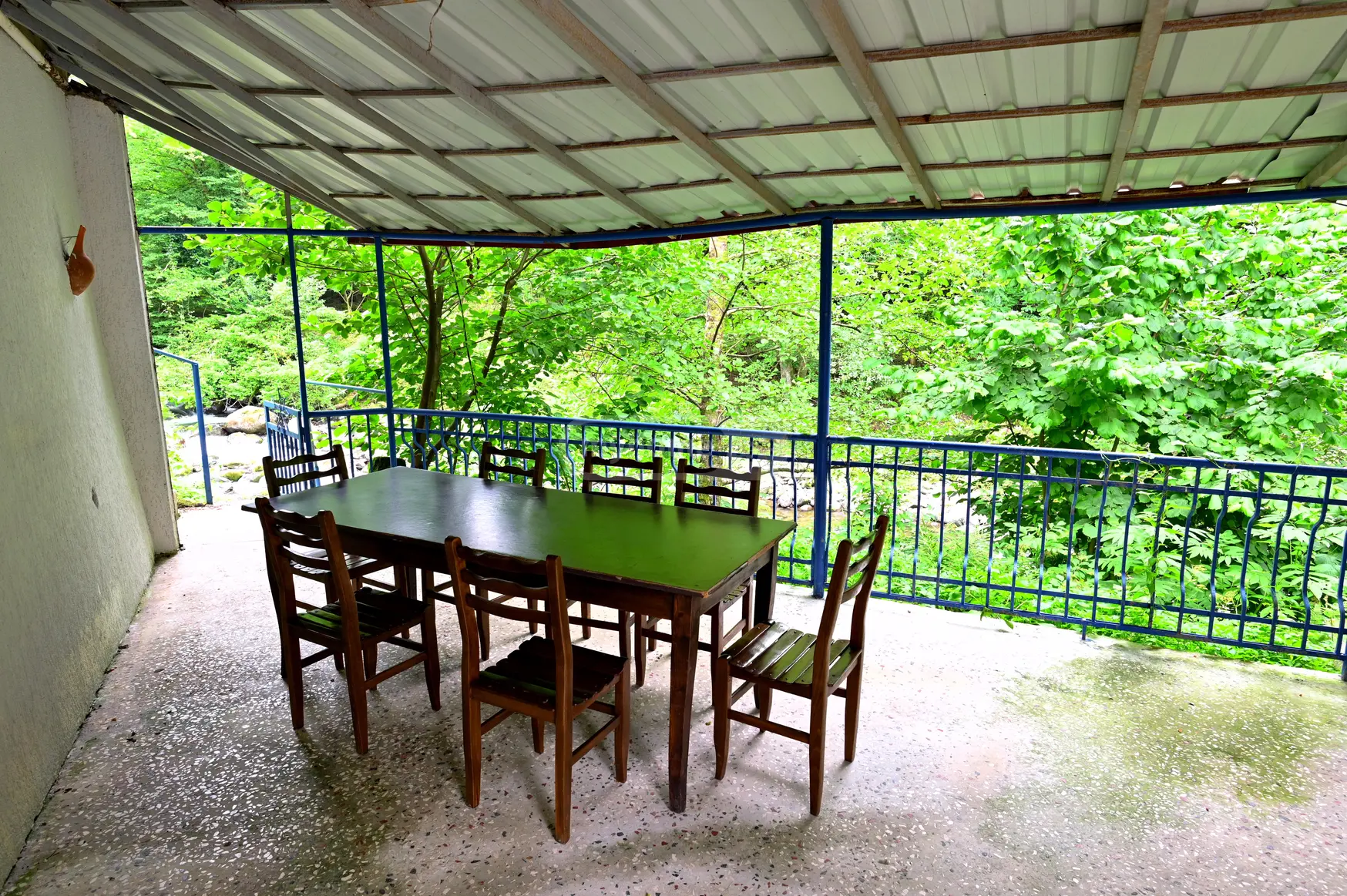 Food Object Commercial Area For Sale In Likhauri, In Ozurgeti Municipality view 11