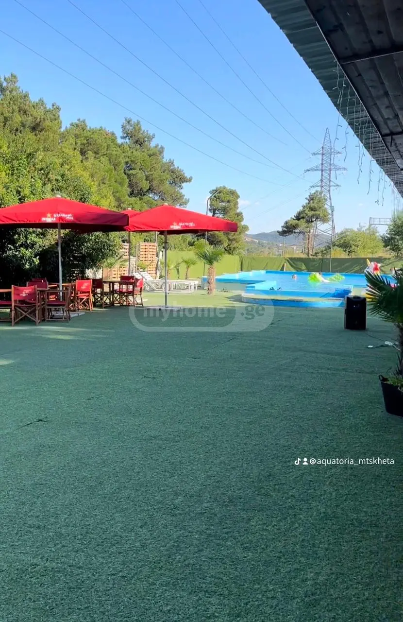 3 Room Country House Daily Rent In Mtskheta view 8