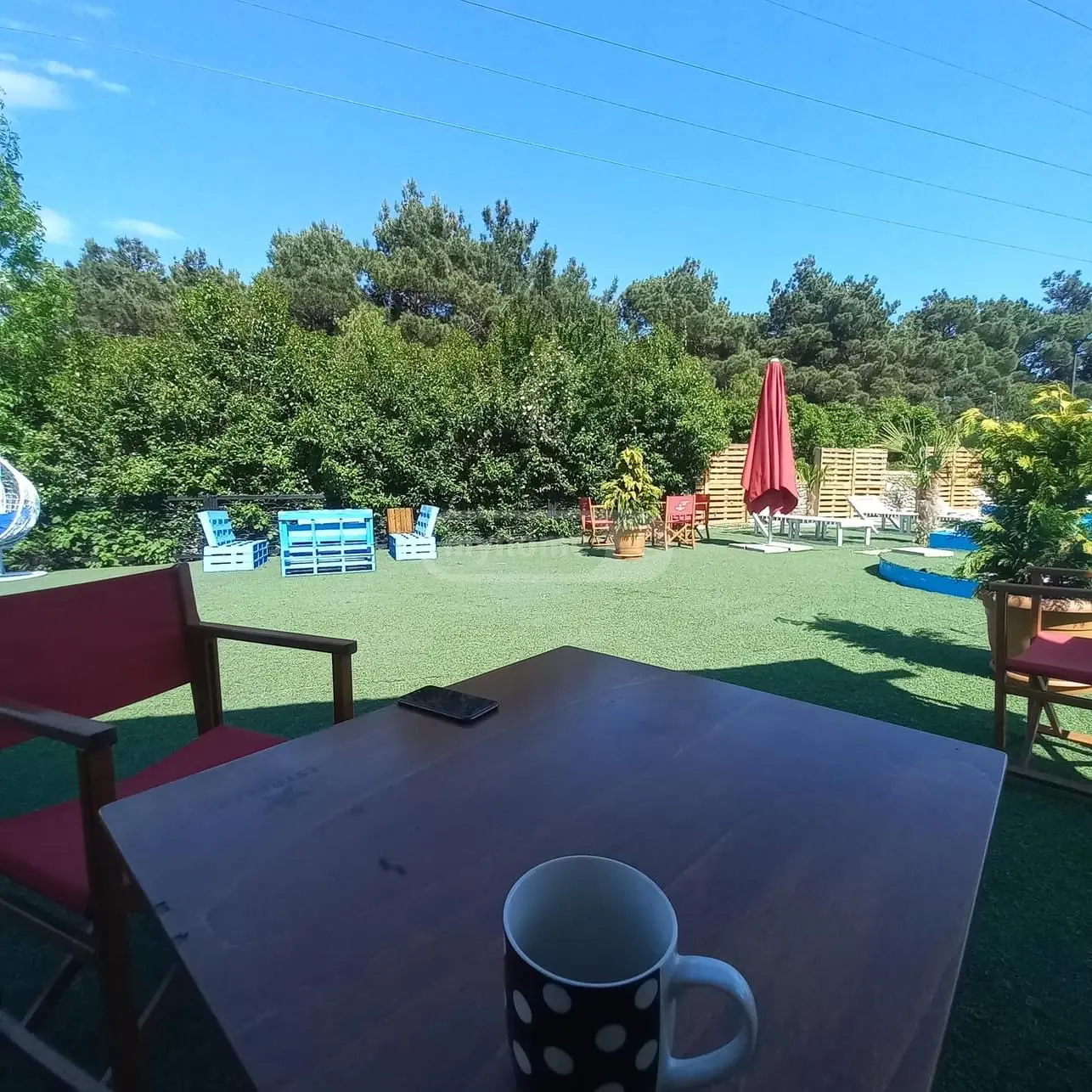 3 Room Country House Daily Rent In Mtskheta view 5