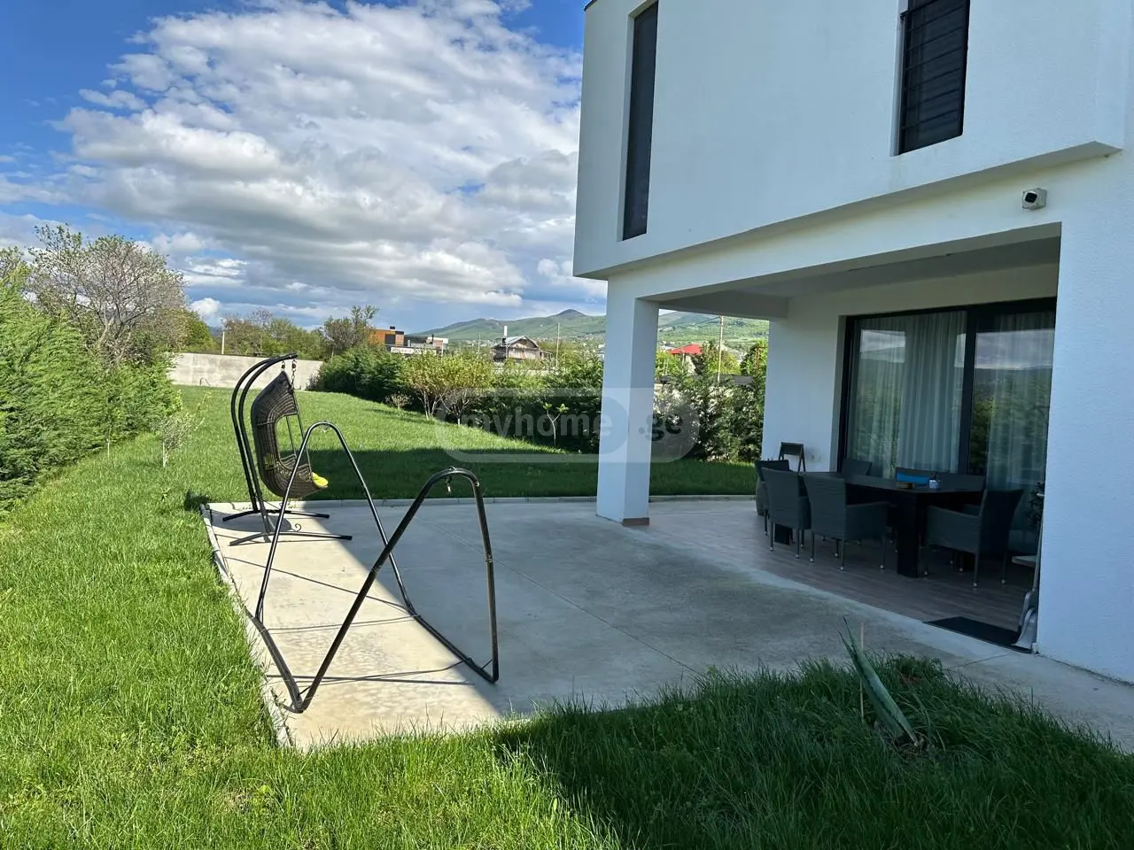 10+ Room Private House For Sale In Saguramo, In Mtskheta Municipality view 10