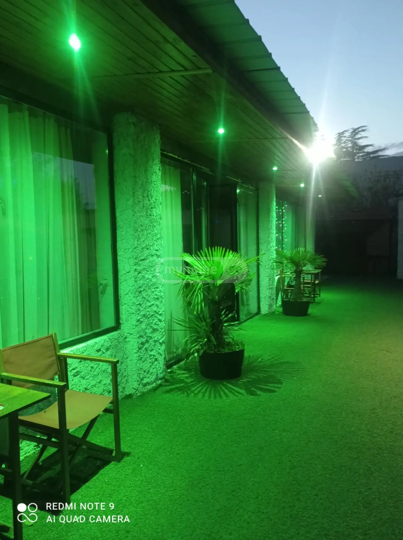 3 Room Country House Daily Rent In Mtskheta view 9