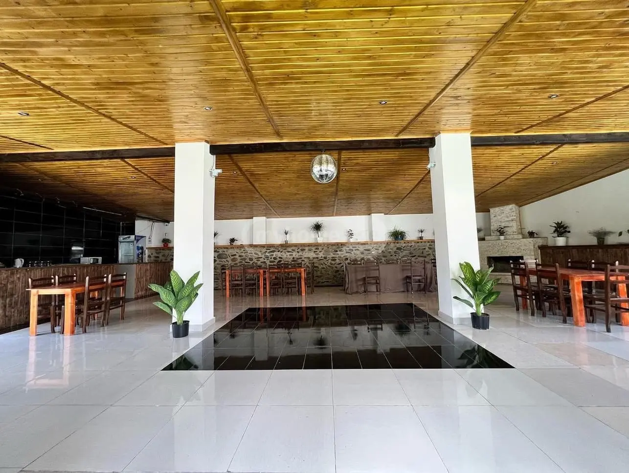 3 Room Country House Daily Rent In Mtskheta view 2