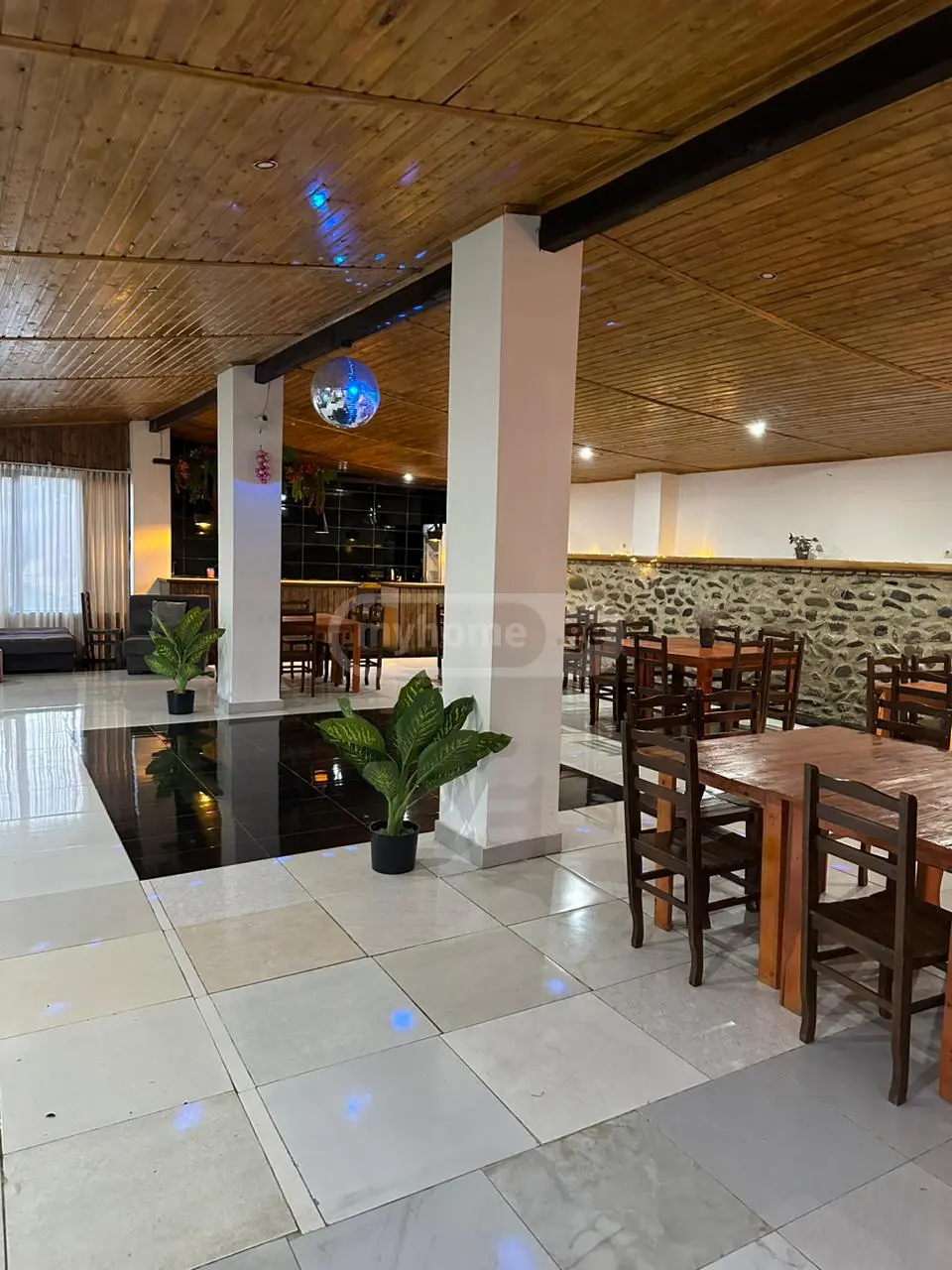 3 Room Country House Daily Rent In Mtskheta view 3