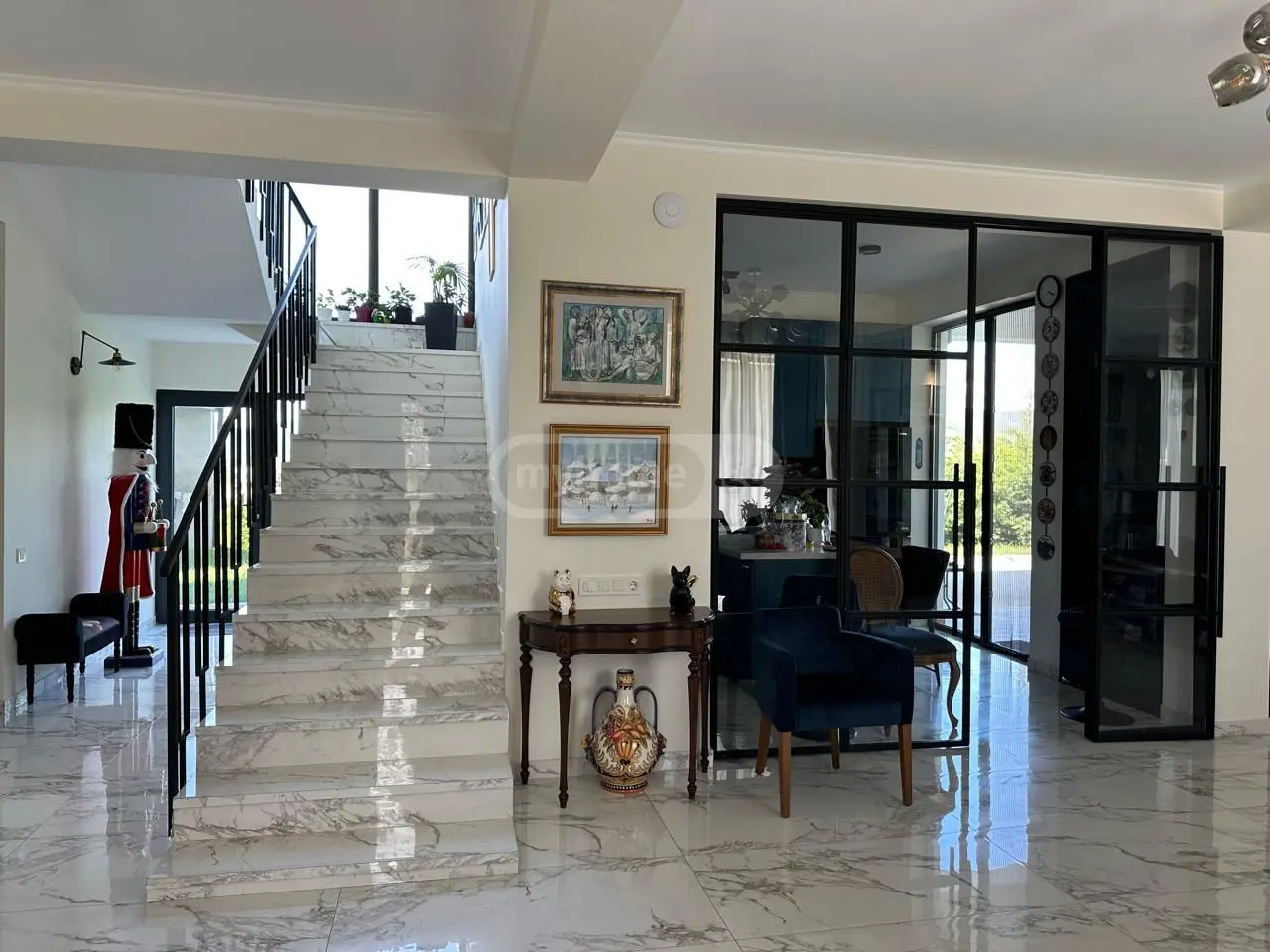 10+ Room Private House For Sale In Saguramo, In Mtskheta Municipality view 6