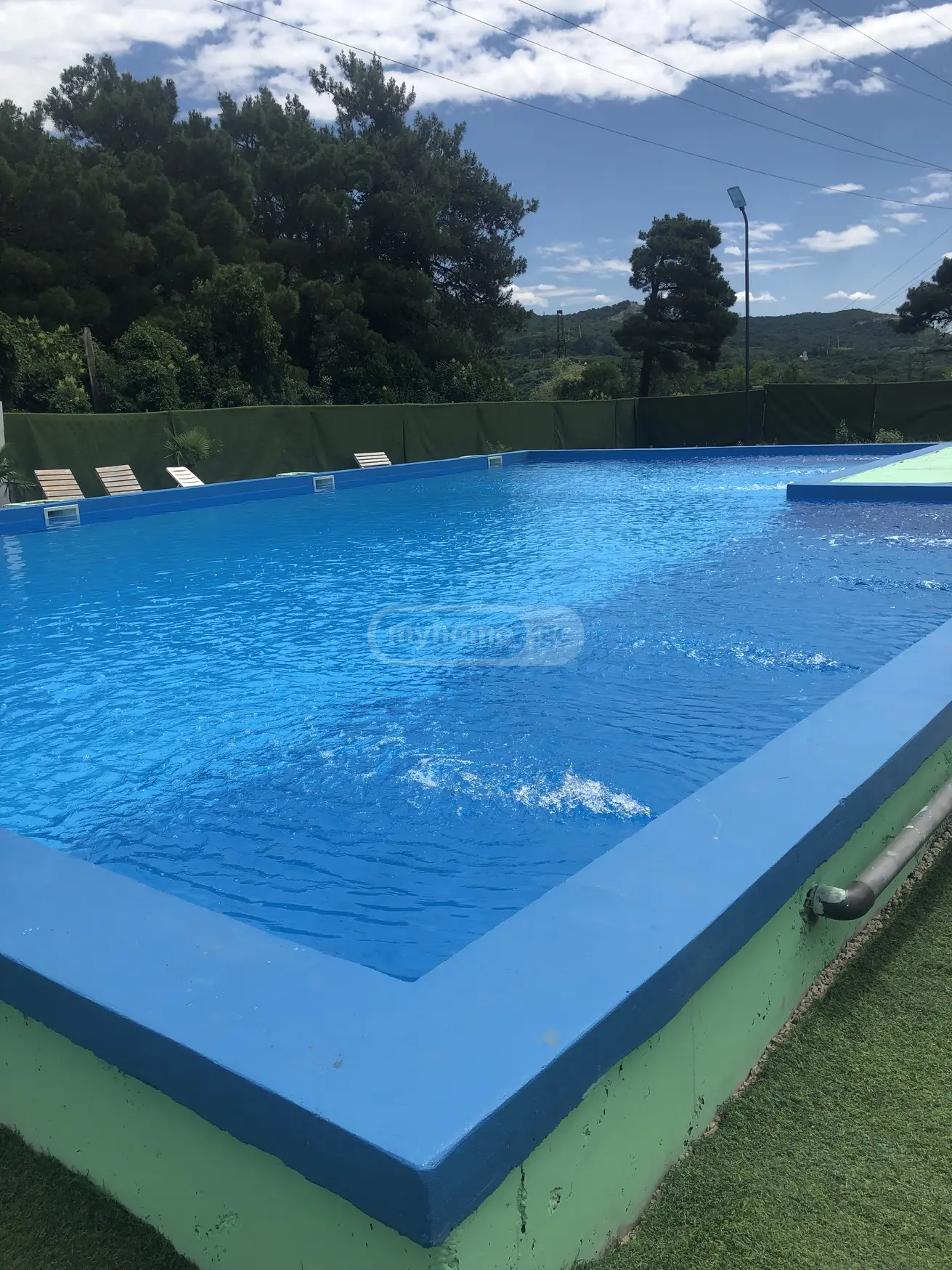 3 Room Country House Daily Rent In Mtskheta view 10