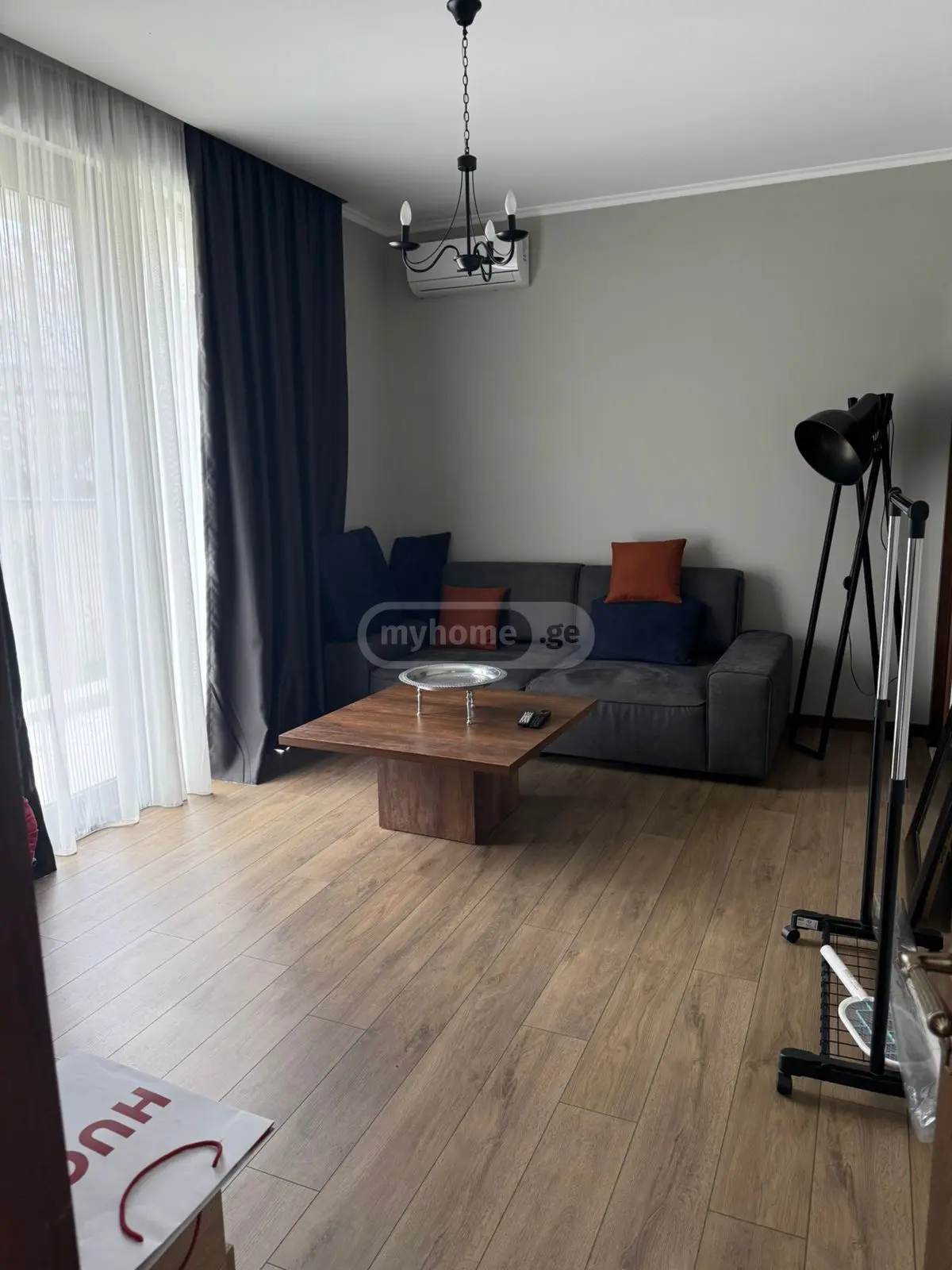 10+ Room Private House For Sale In Saguramo, In Mtskheta Municipality view 12