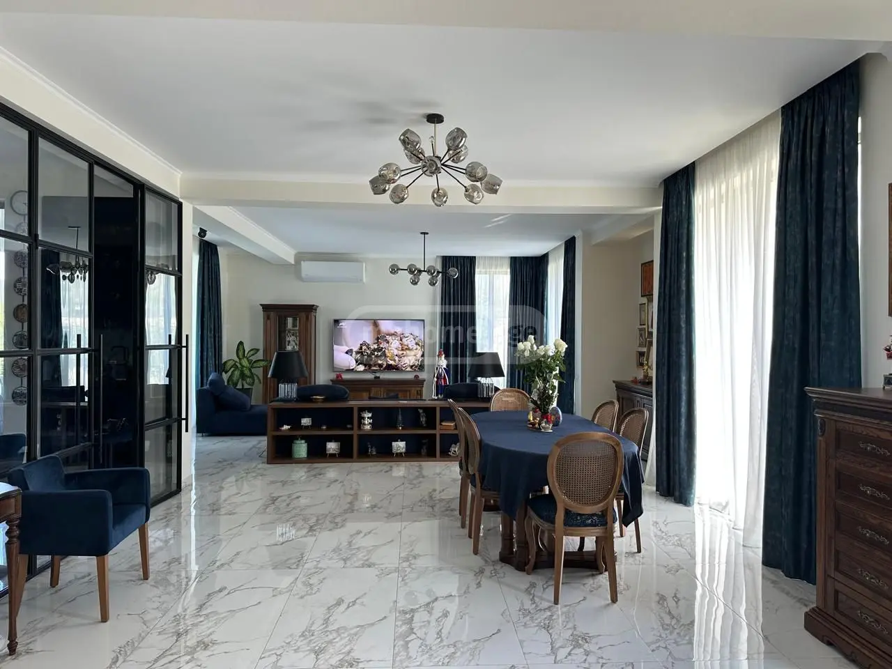 10+ Room Private House For Sale In Saguramo, In Mtskheta Municipality view 9