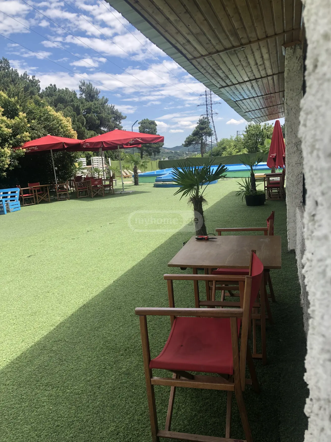 3 Room Country House Daily Rent In Mtskheta view 14