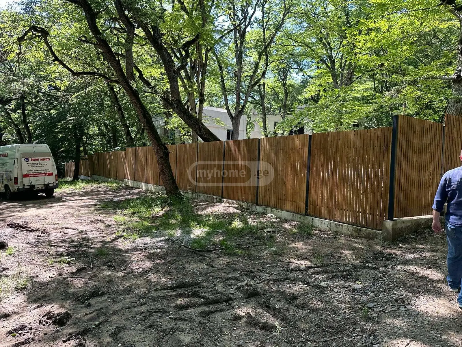 4 Room Country House For Sale view 4