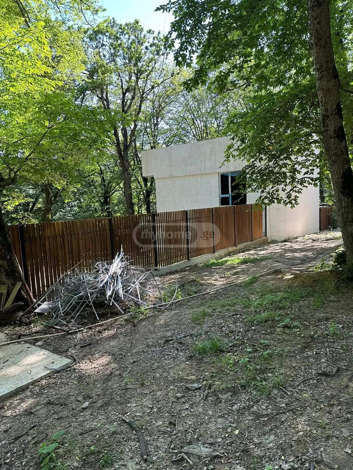 4 Room Country House For Sale view 9