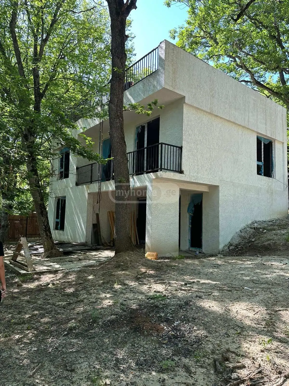 4 Room Country House For Sale view 7