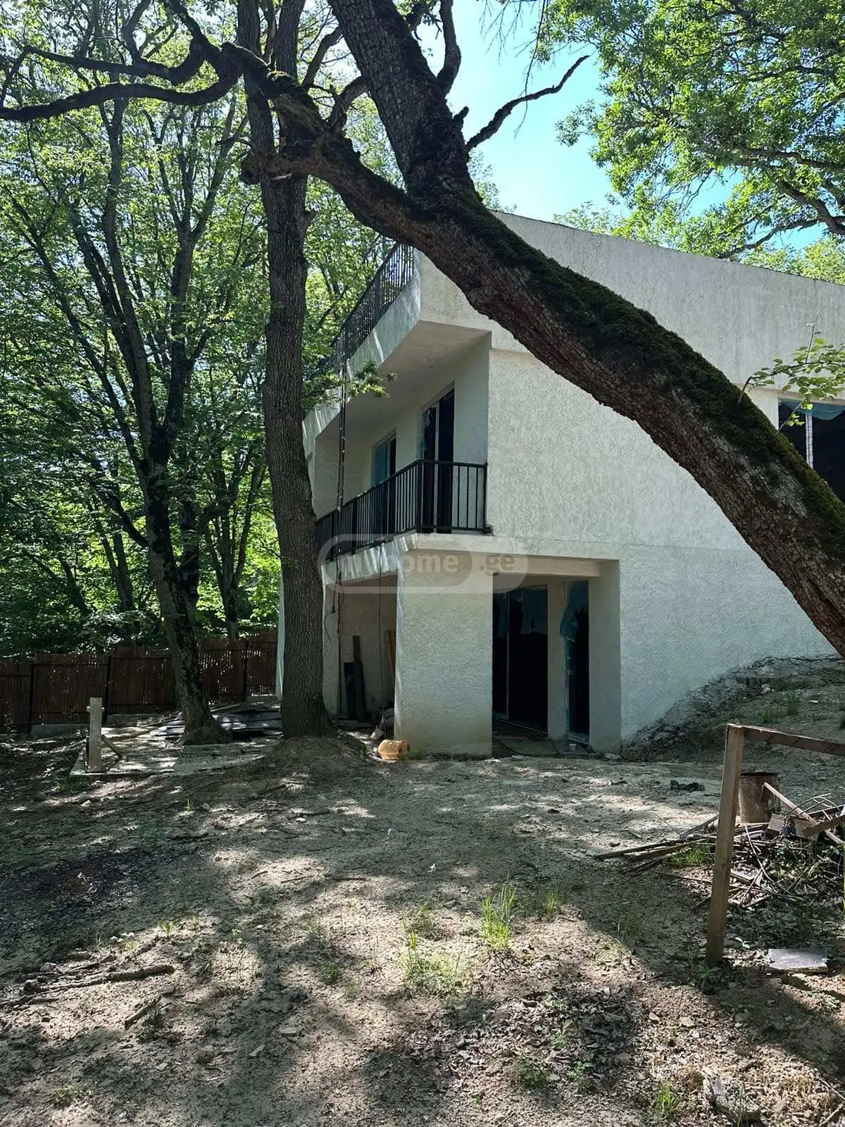 4 Room Country House For Sale view 6