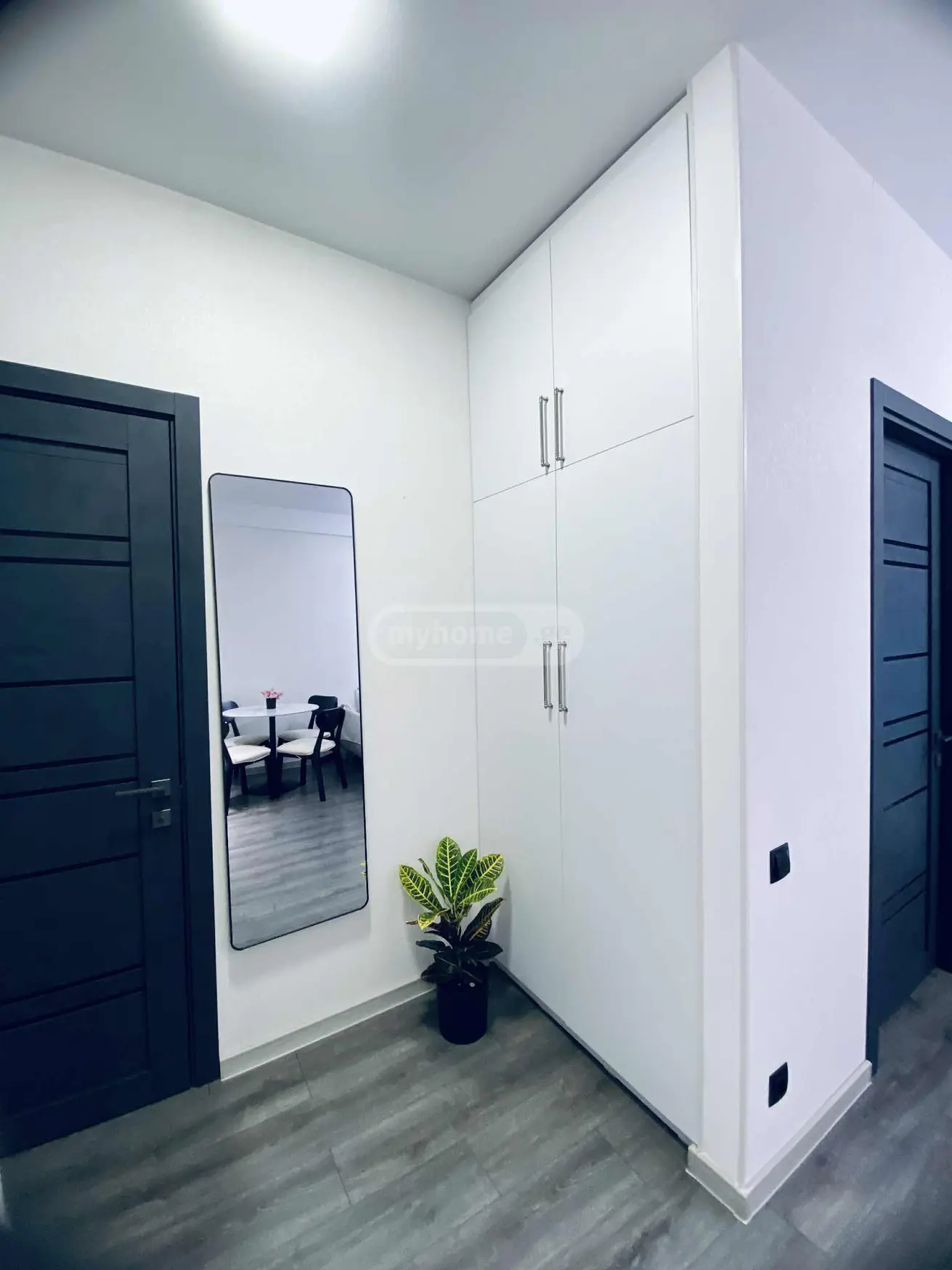 2 Room Apartment Daily Rent In Didube view 5