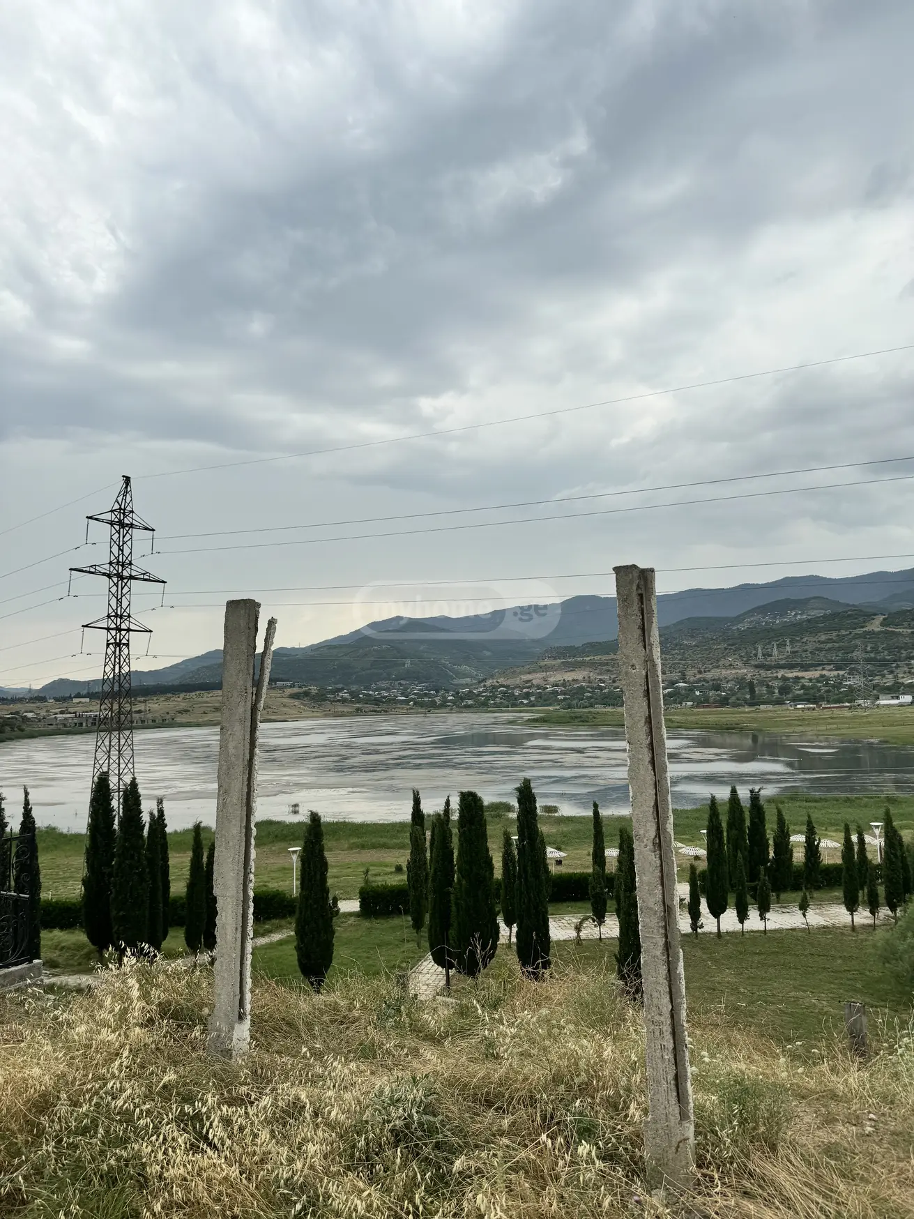 Agricultural Plot For Sale In Gldani view 25