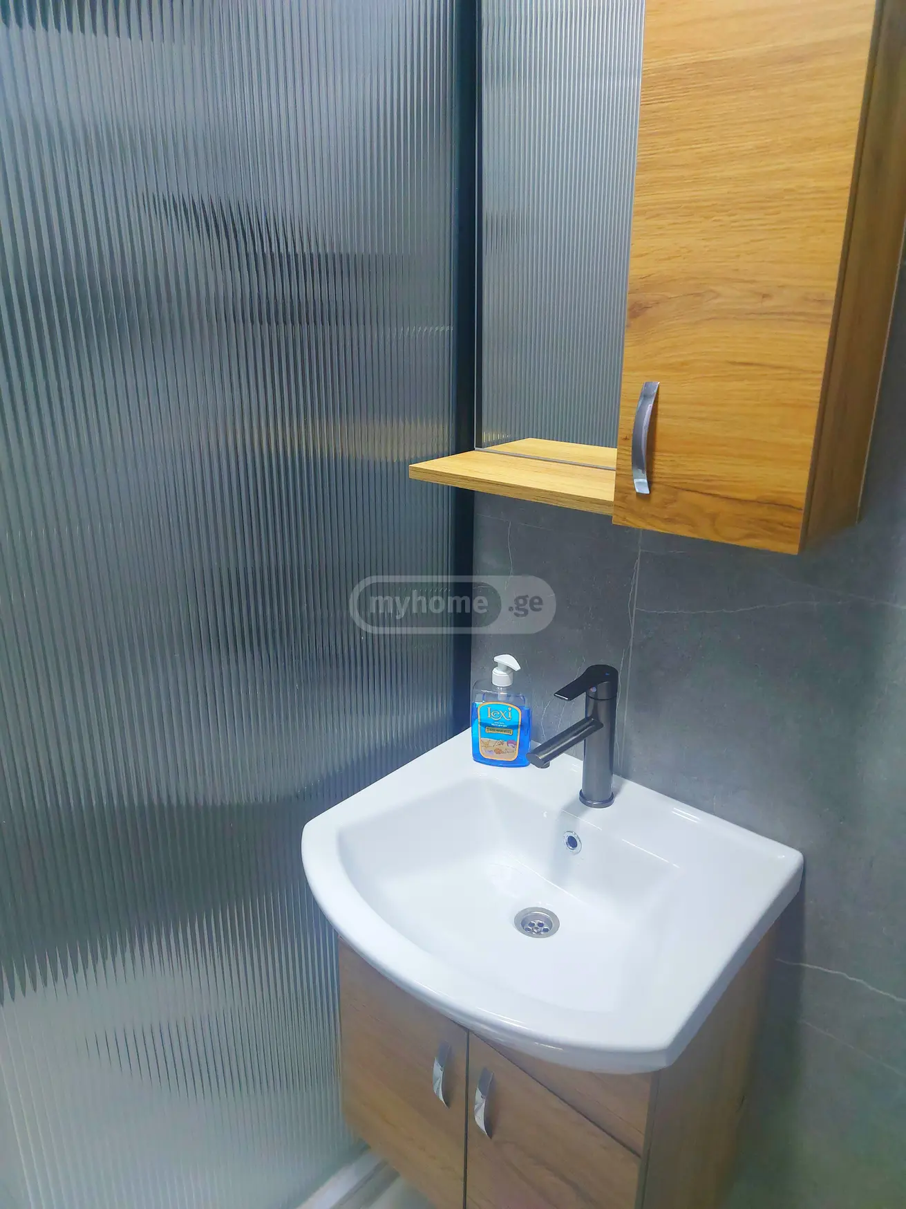 1 Room Apartment Daily Rent In Tsikhisdziri, In Kobuleti Municipality view 9