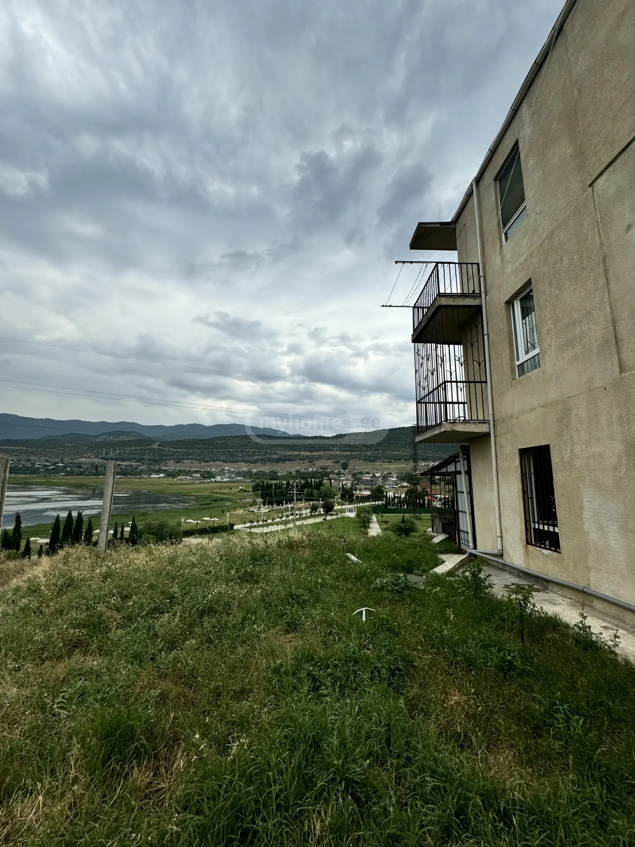 Agricultural Plot For Sale In Gldani view 21