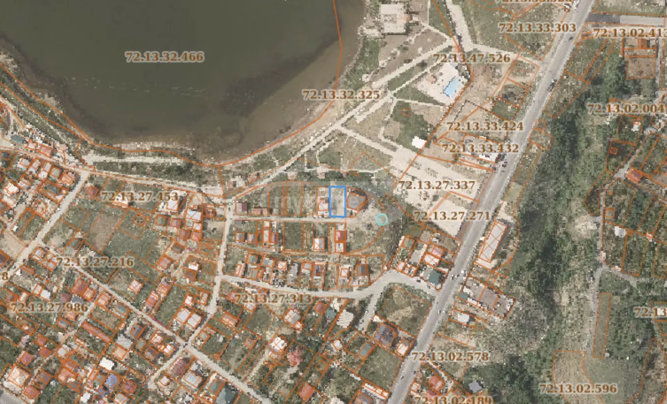 Agricultural Plot For Sale In Gldani view 27