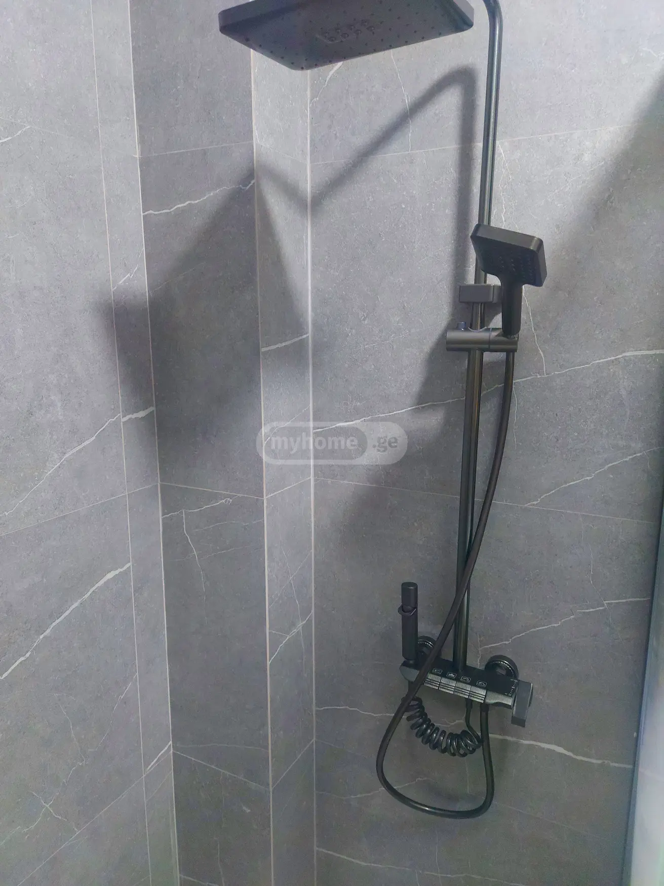 1 Room Apartment Daily Rent In Tsikhisdziri, In Kobuleti Municipality view 10